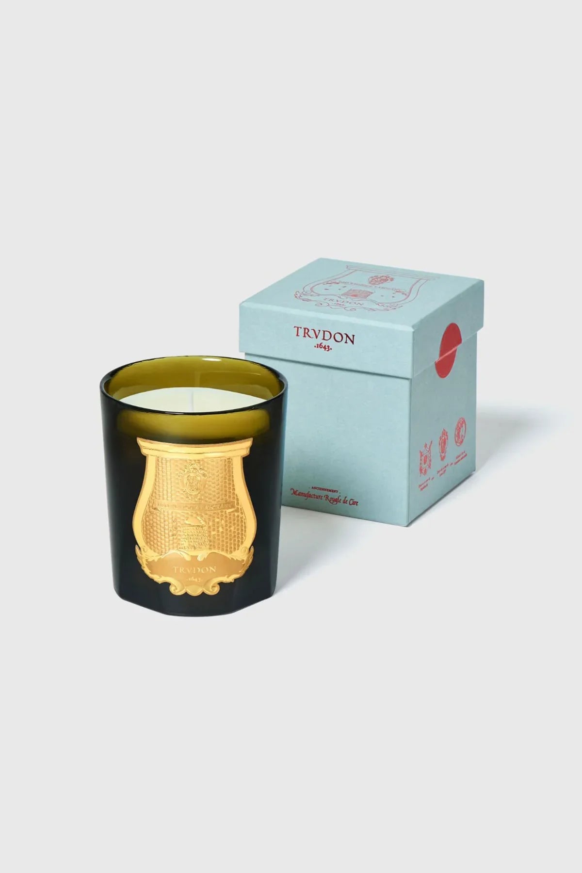 TRUDON | ODALISQUE CLASSIC CANDLE