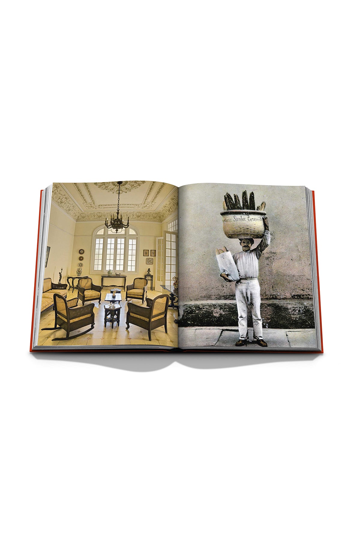 ASSOULINE | HAVANA BLUES