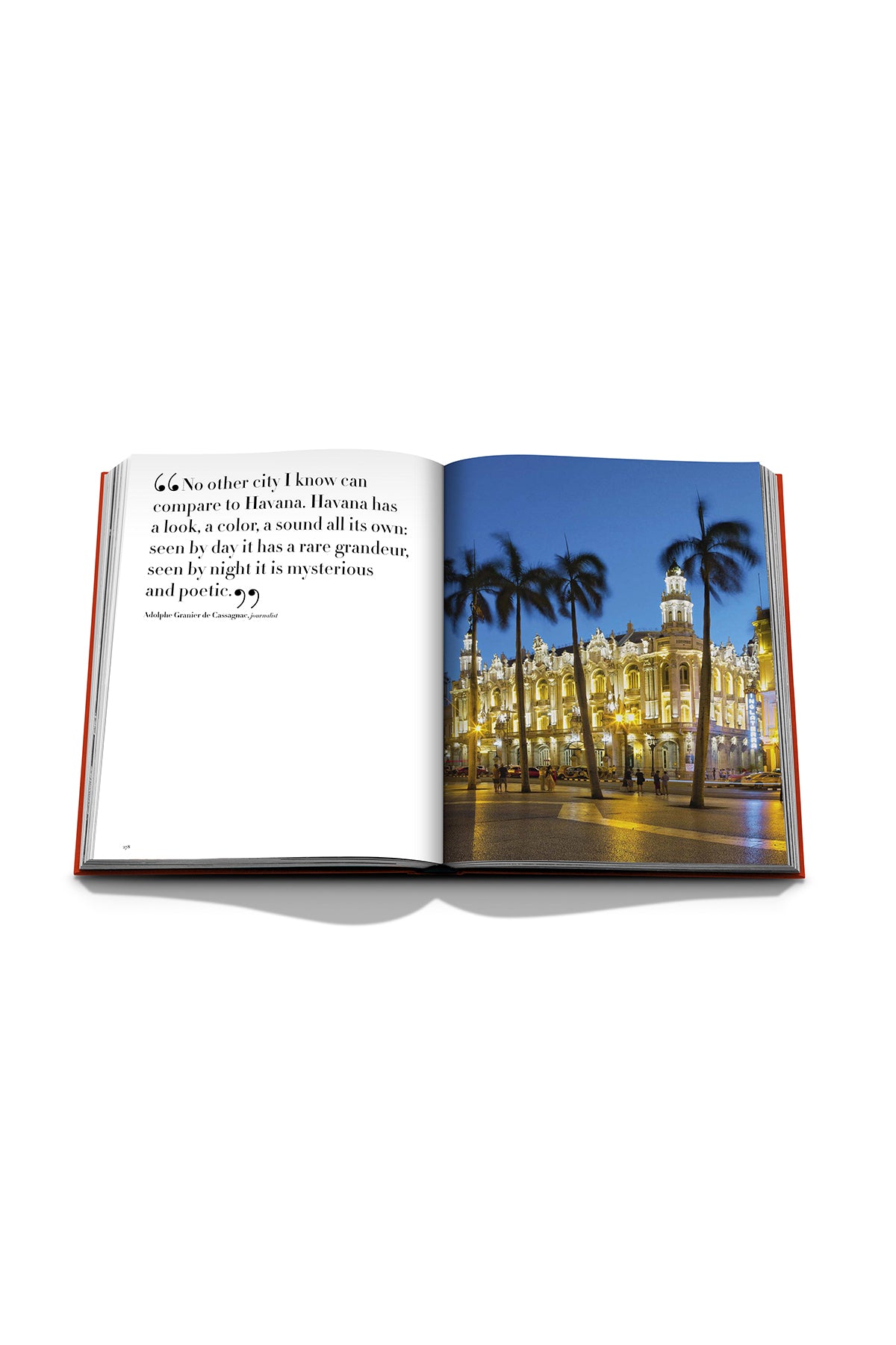 ASSOULINE | HAVANA BLUES