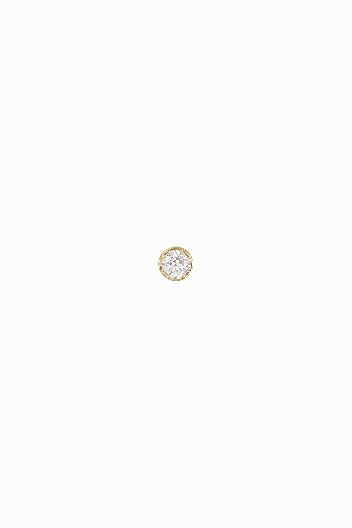 SOPHIE BILLE BRAHE | DIAMANT EARRING