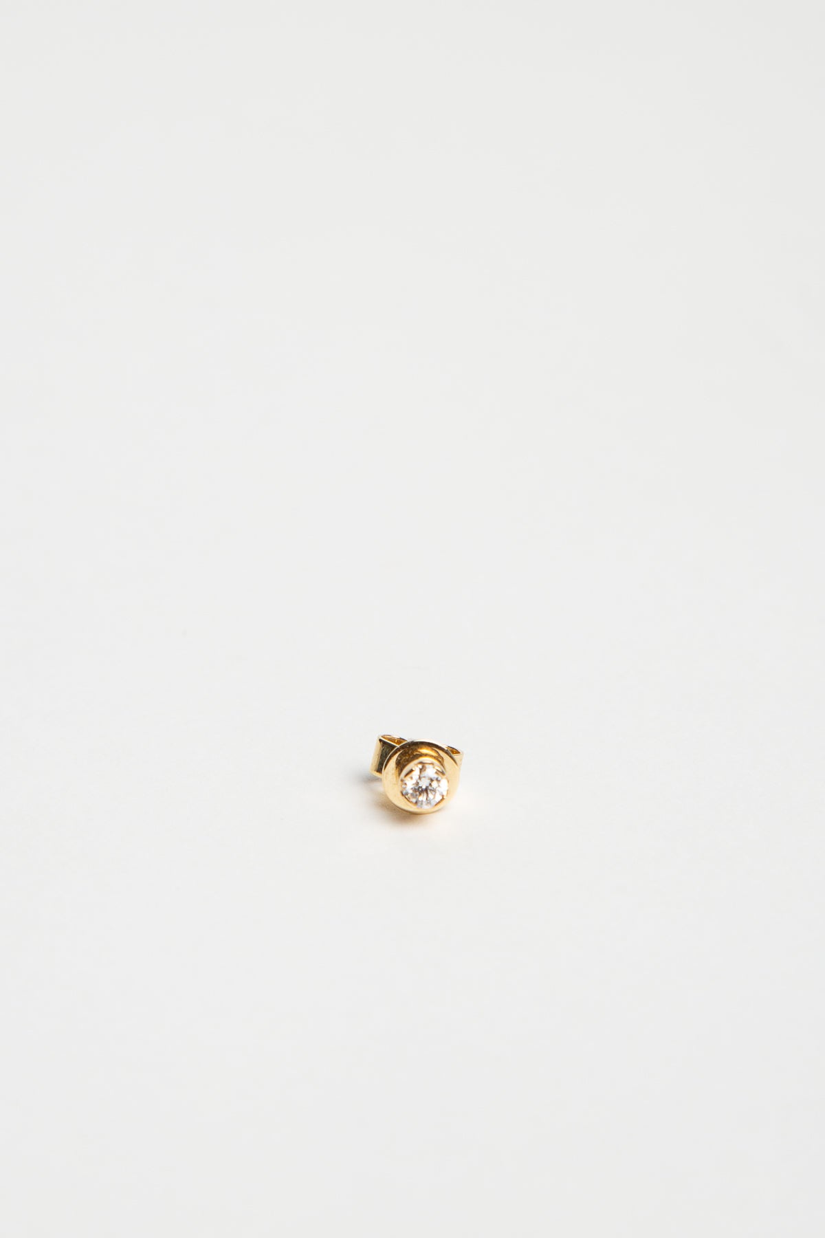 SOPHIE BILLE BRAHE | DIAMANT EARRING