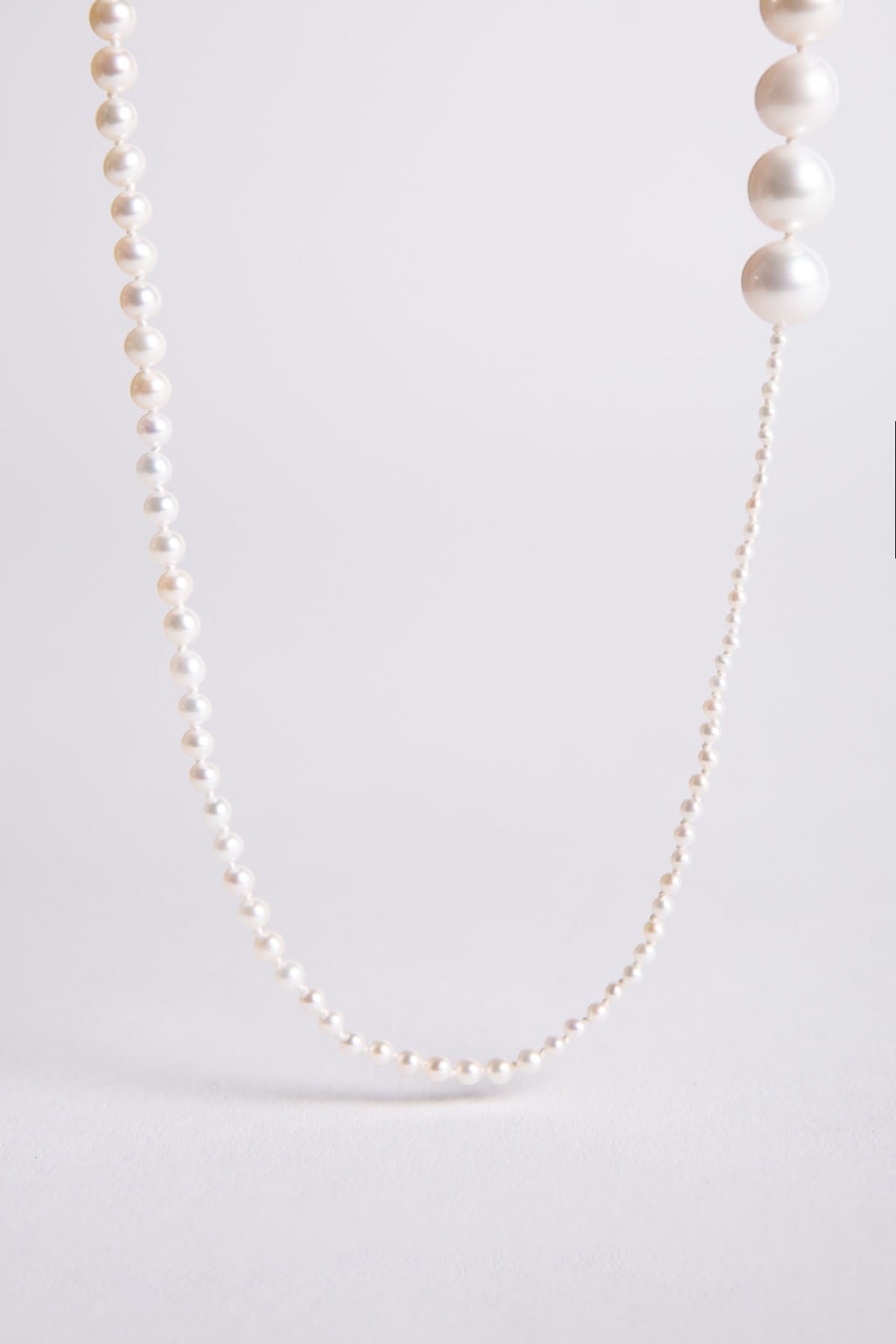 SOPHIE BILLE BRAHE | PEGGY NECKLACE - MAXFIELD LA