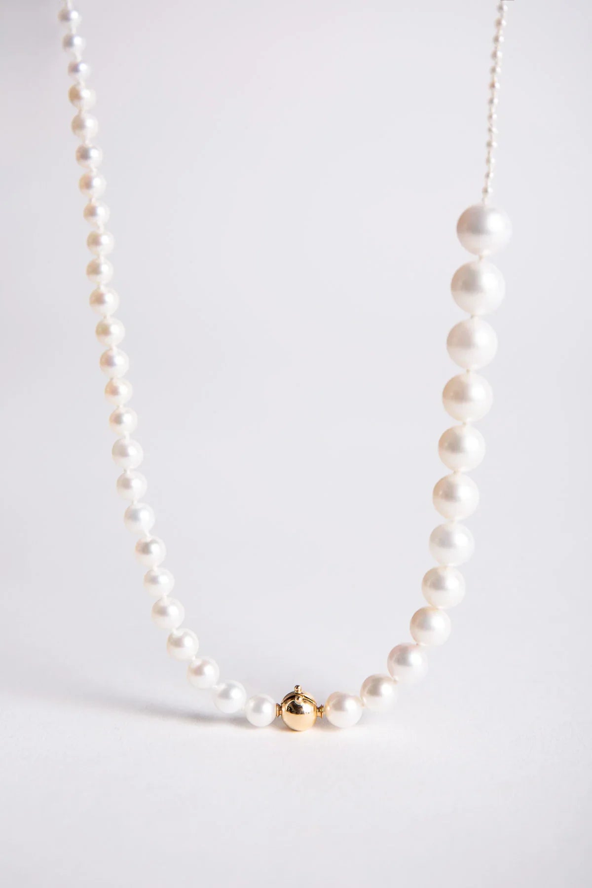 SOPHIE BILLE BRAHE | PEGGY NECKLACE