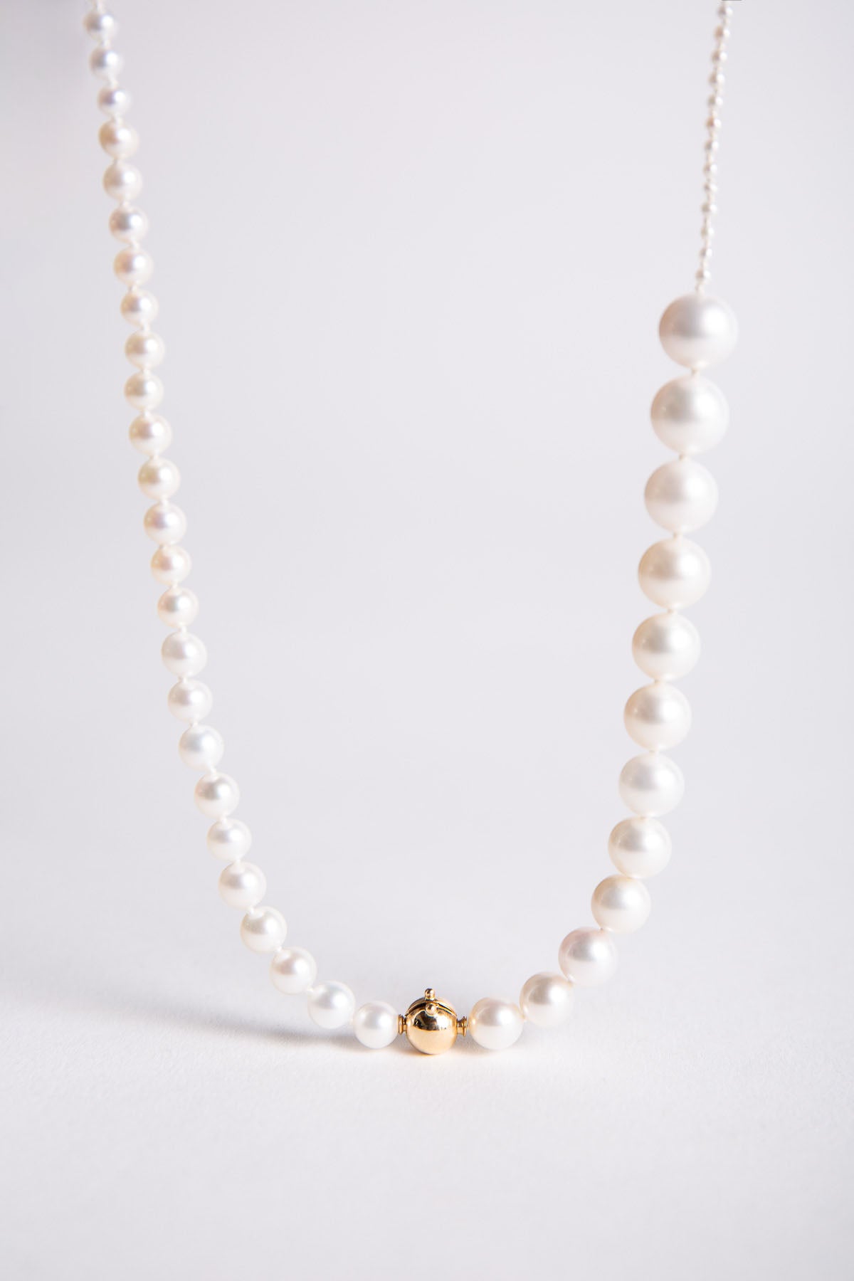 SOPHIE BILLE BRAHE | PEGGY NECKLACE - MAXFIELD LA