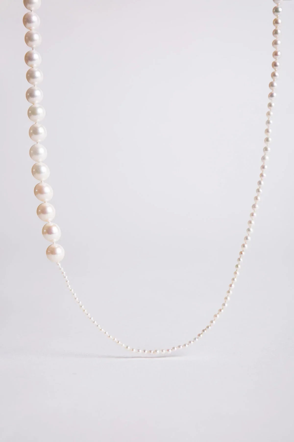 SOPHIE BILLE BRAHE | PEGGY PERLE NECKLACE