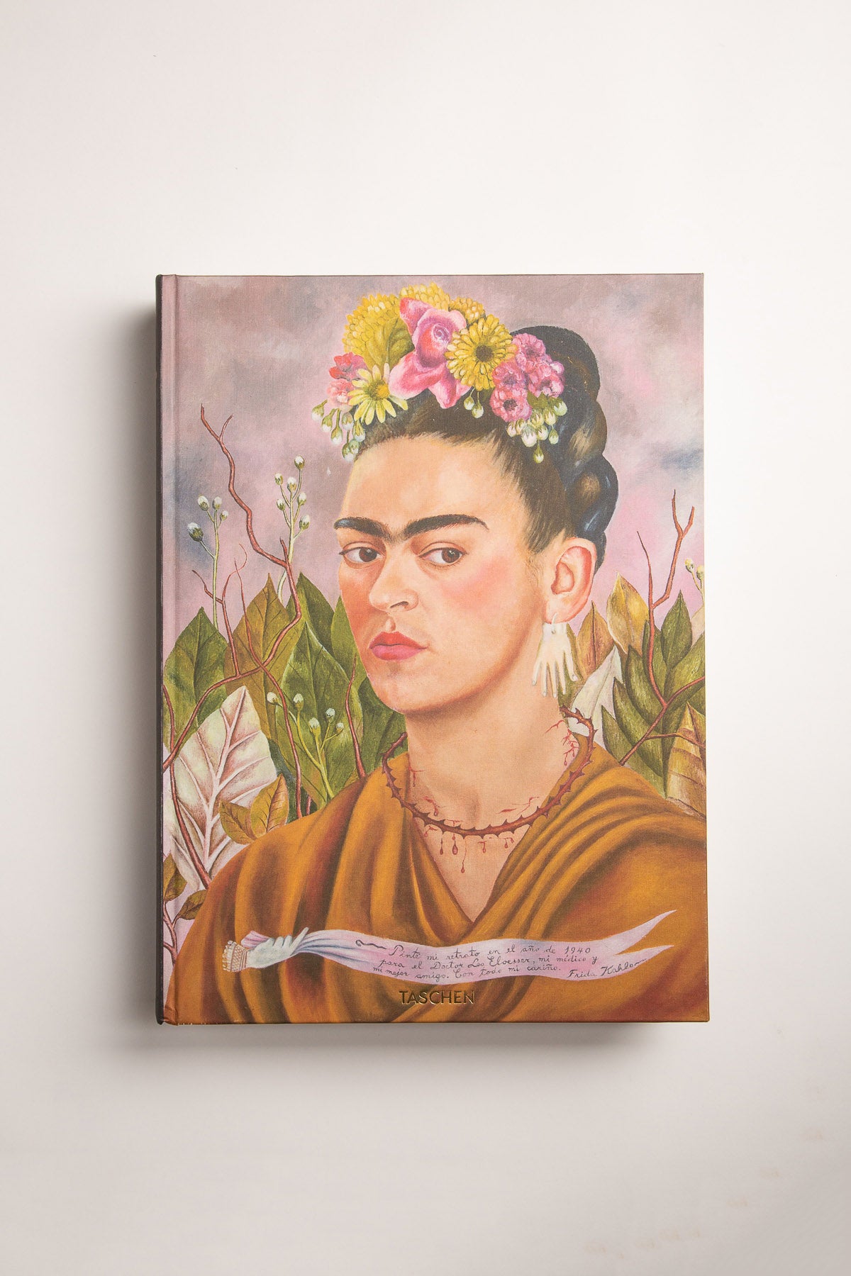 TASCHEN | FRIDA KAHLO PAINTINGS