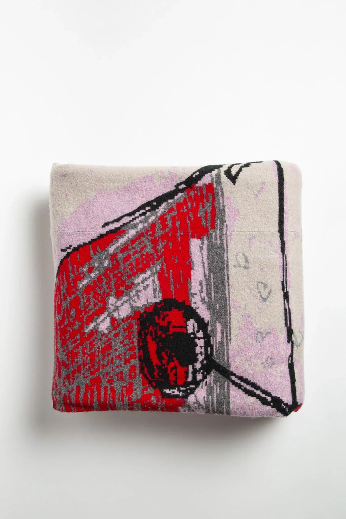 FRENCKENBERGER | SHANE MACGOWAN VEGAS DOUBLE BLANKET