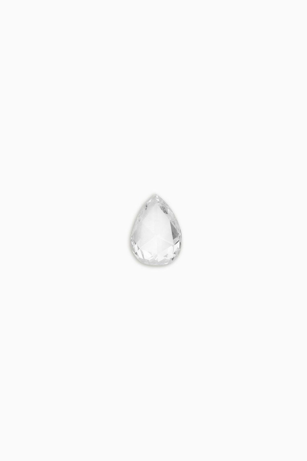 LOQUET LONDON | DIAMOND CHARM - MAXFIELD LA