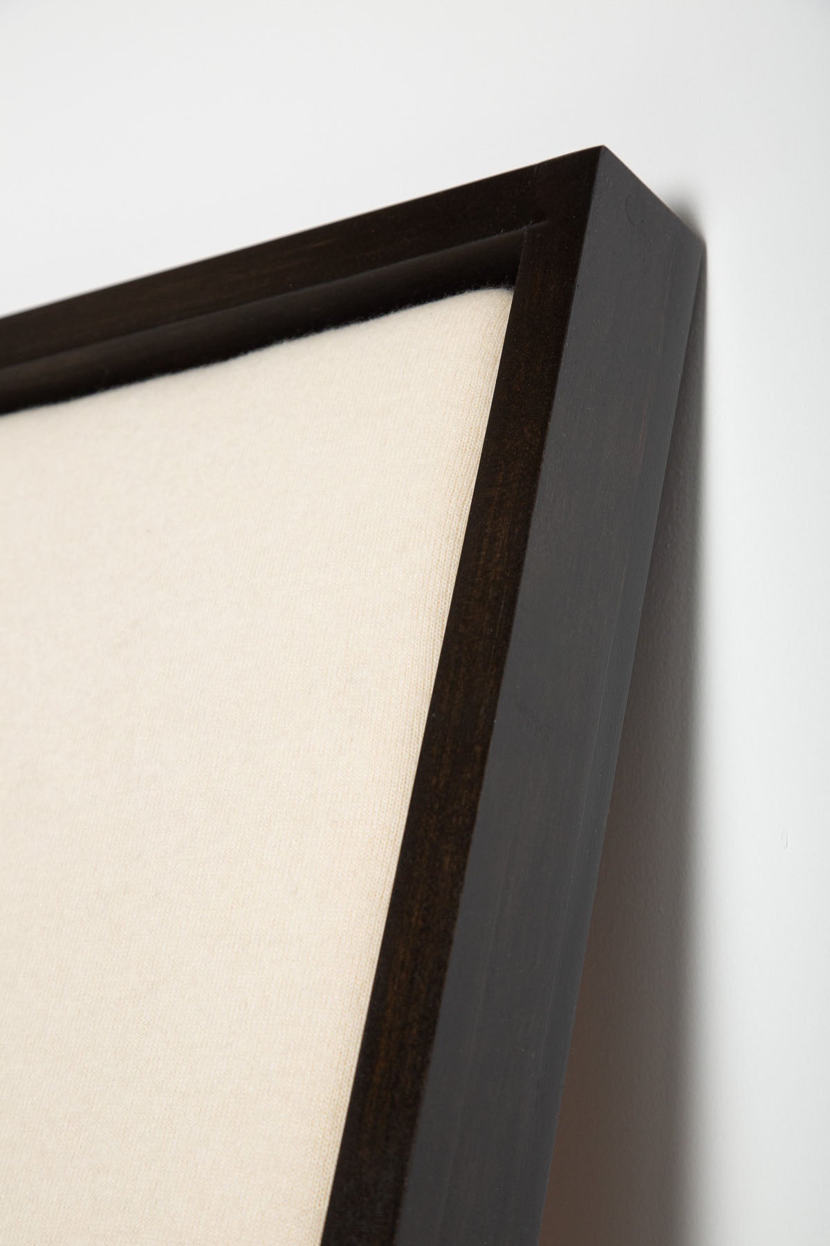 FRENCKENBERGER | SHANE MACGOWAN "MY INTERIOR PEACE" CASHMERE BLANKET, FRAMED