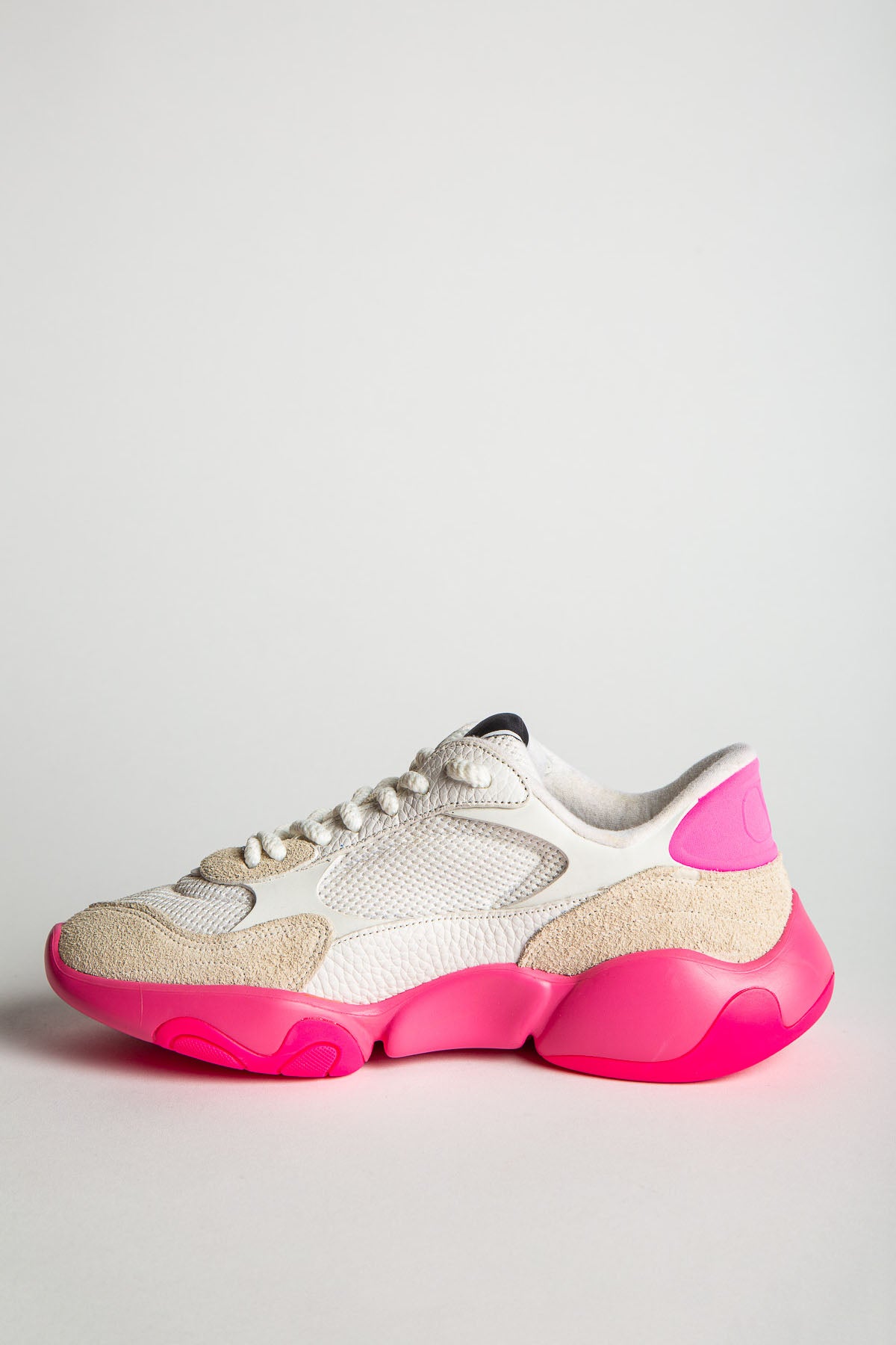 VALENTINO GARAVANI | BUBBLEBACK SNEAKERS