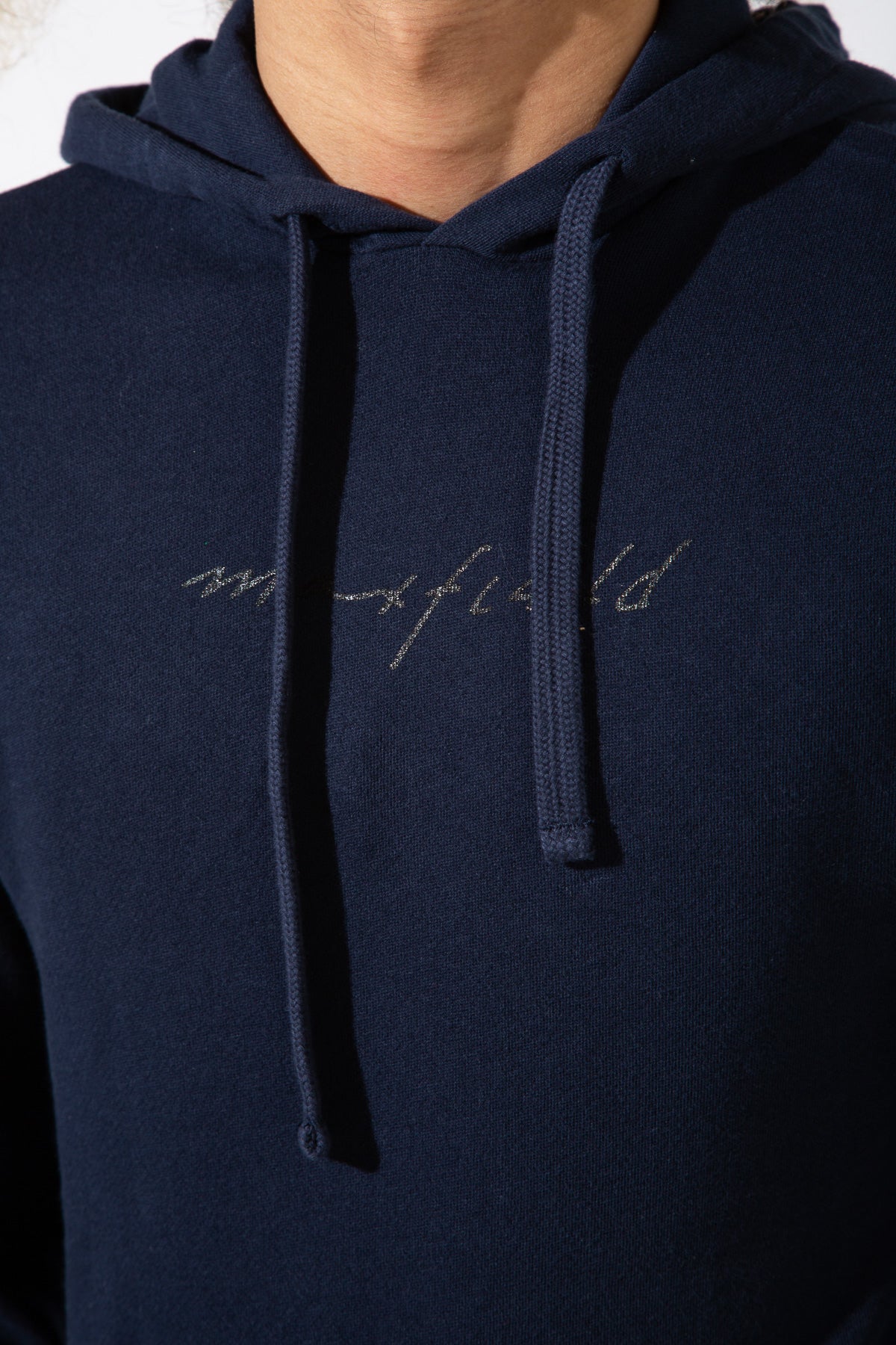 MAXFIELD MERCH COLLECTION | MAXFIELD LOGO HOODIE - MAXFIELD LA