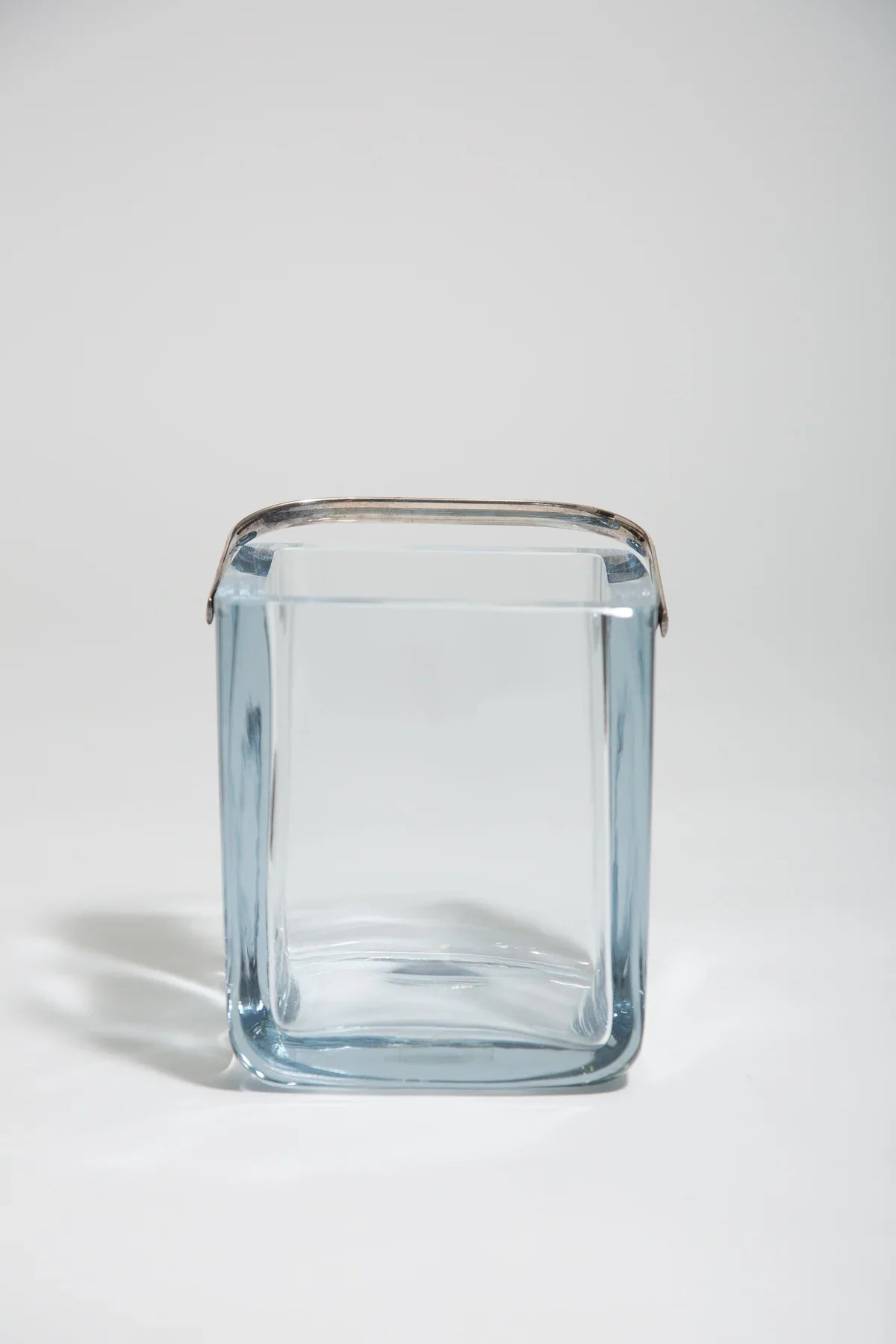 RAMSTAD | CARTIER CRYSTAL ICE BUCKET