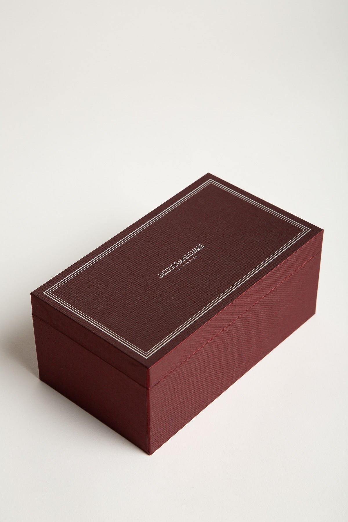 JACQUES MARIE MAGE | MAXFIELD EXCLUSIVE WHISKEYCLONE SUNGLASSES