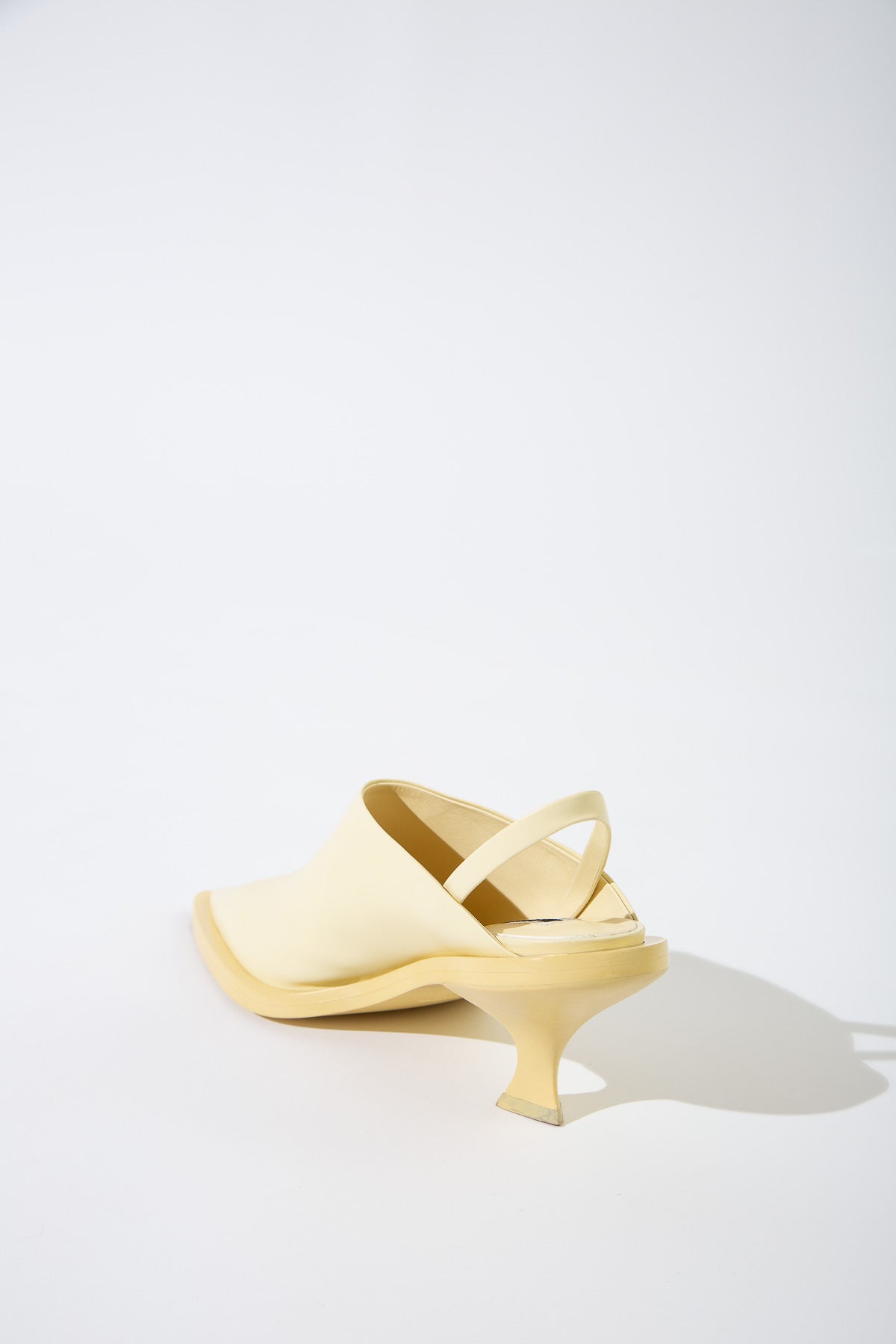 JIL SANDER | PAGLIERINO PUMPS - MAXFIELD LA