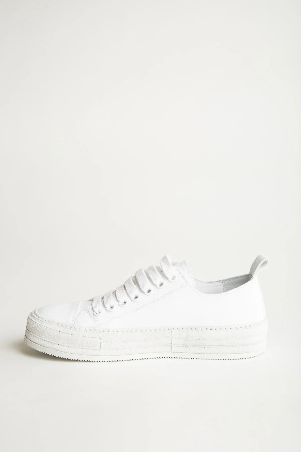 ANN DEMEULEMEESTER | GERT LOW-TOP SNEAKERS