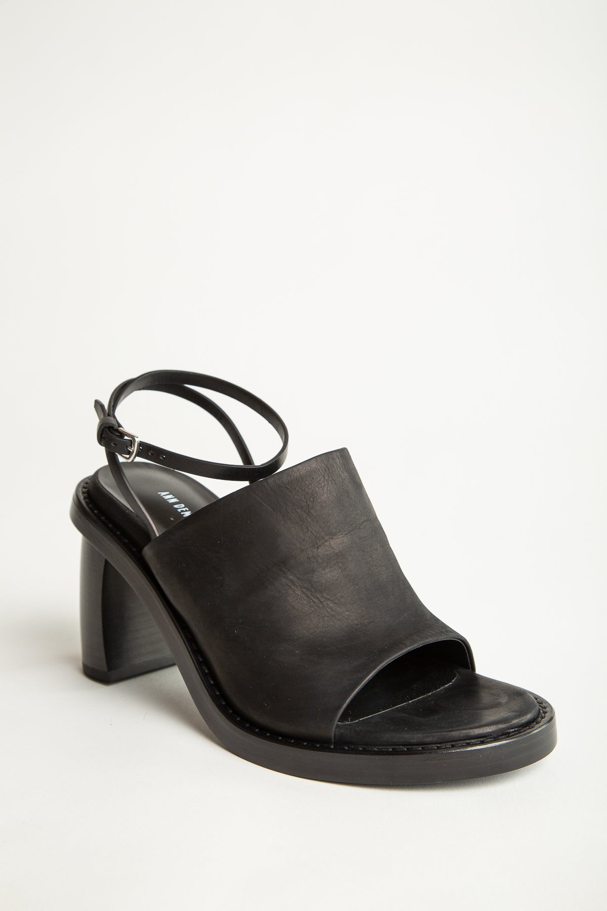 ANN DEMEULEMEESTER | OONA SANDALS - MAXFIELD LA