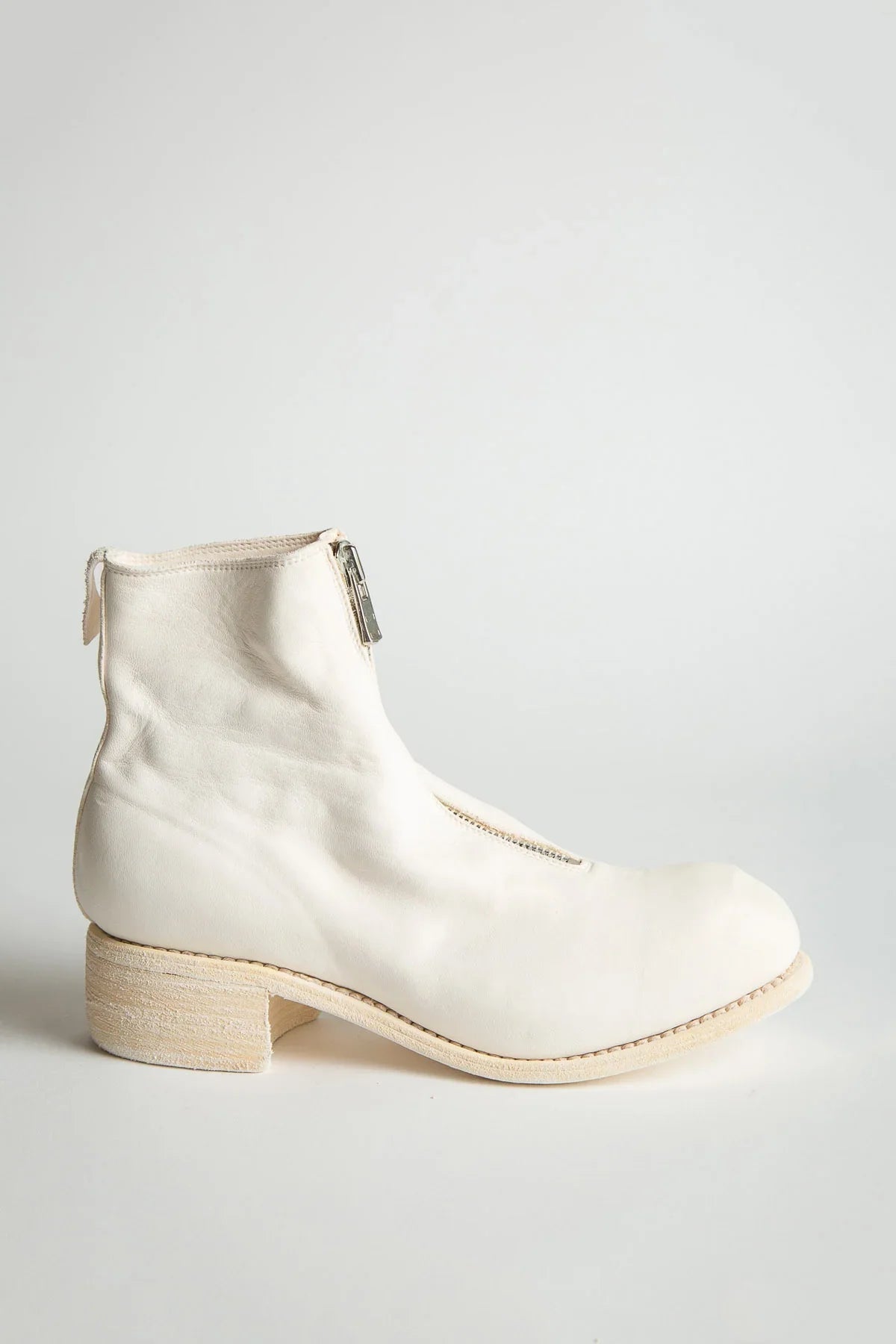 GUIDI | PL1 SOFT HORSE FULL GRAIN BOOTS