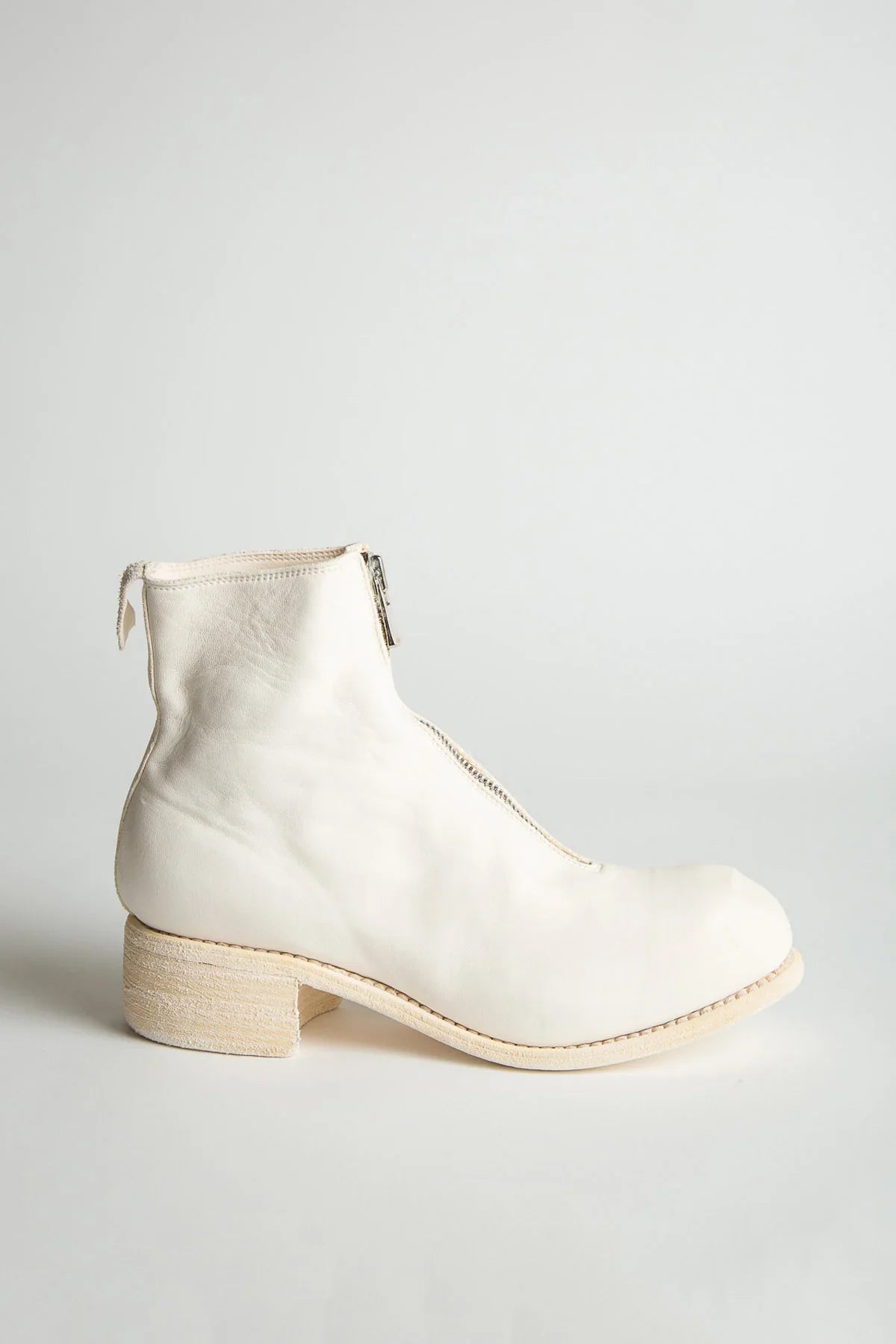 GUIDI | PL1 SOFT HORSE FULL GRAIN BOOTS