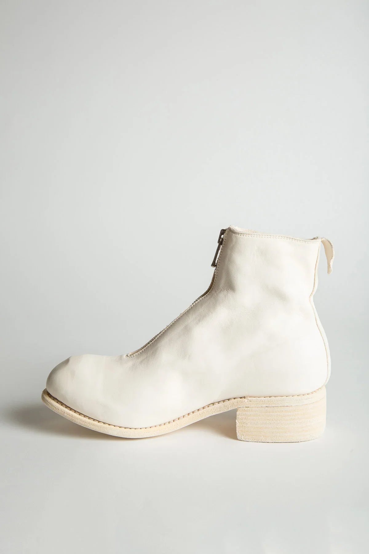 GUIDI | PL1 SOFT HORSE FULL GRAIN BOOTS