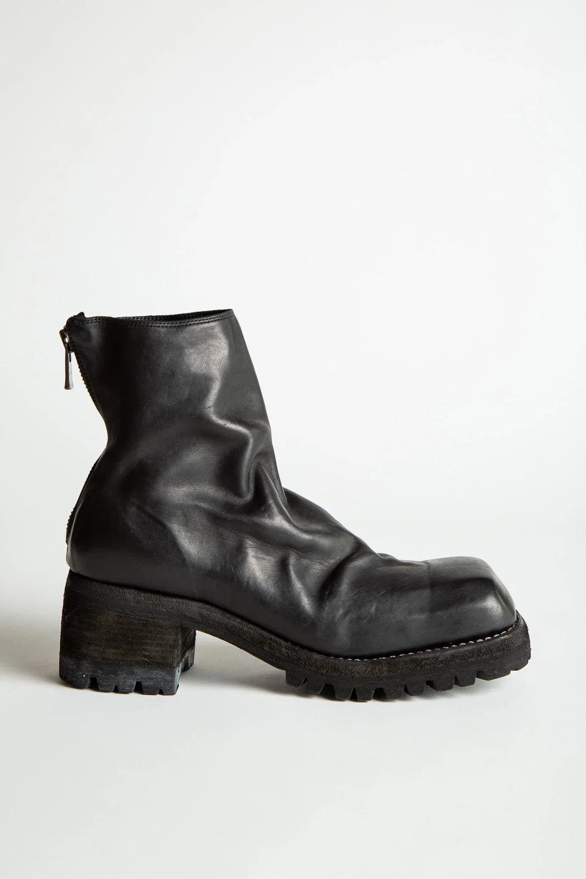 GUIDI | 9086V SOFT HORSE FULL GRAIN BOOTS