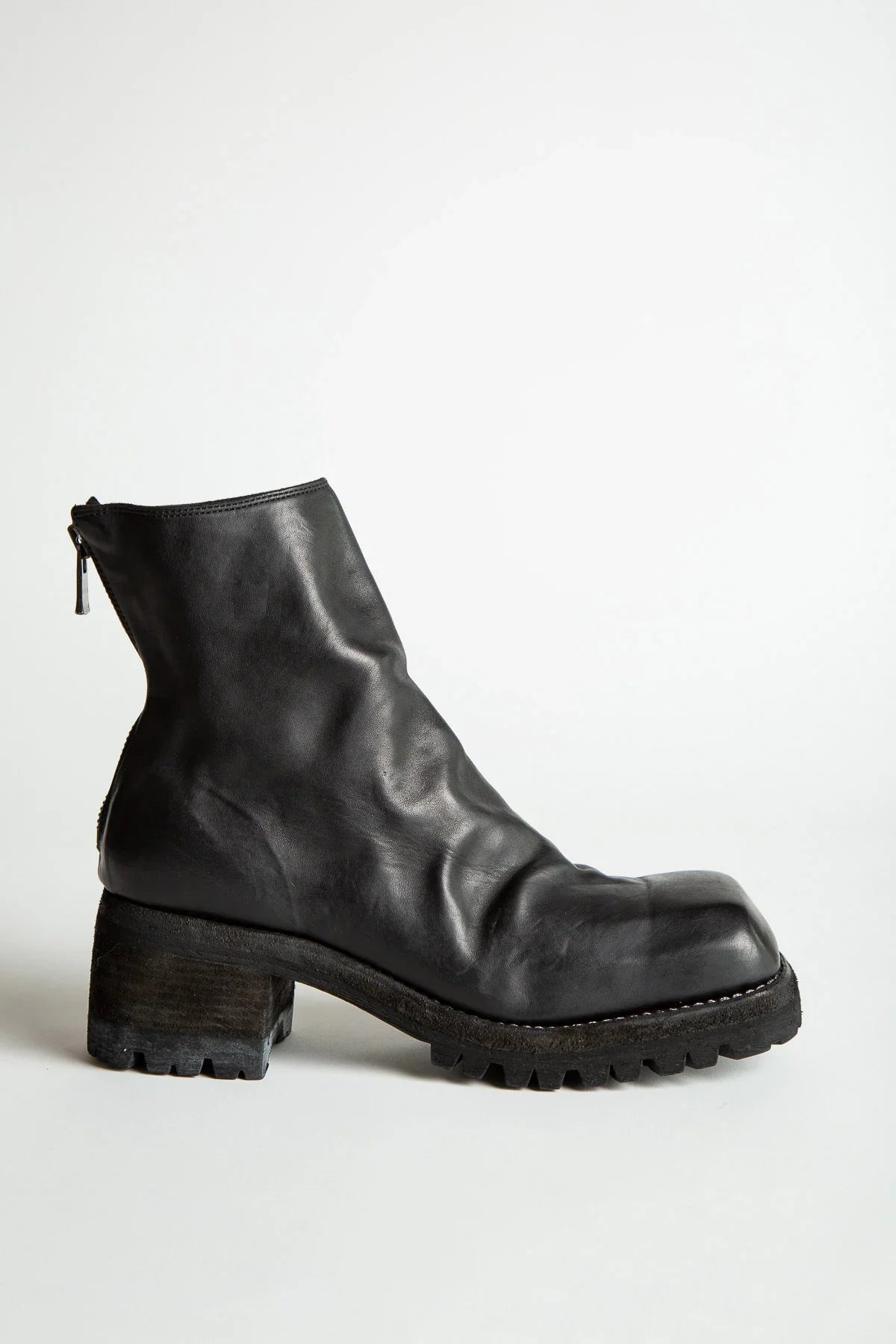GUIDI | 9086V SOFT HORSE FULL GRAIN BOOTS