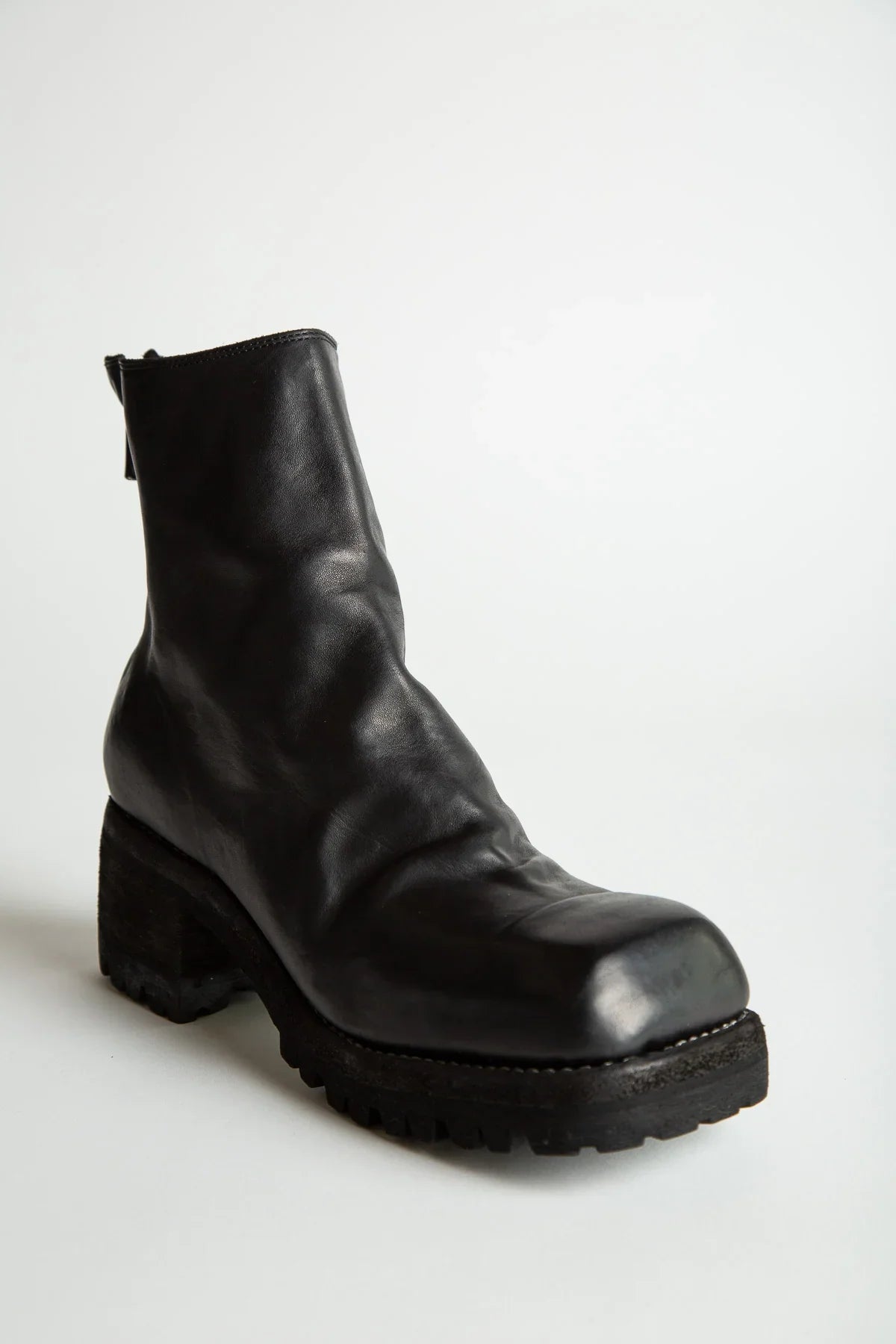 GUIDI | 9086V SOFT HORSE FULL GRAIN BOOTS