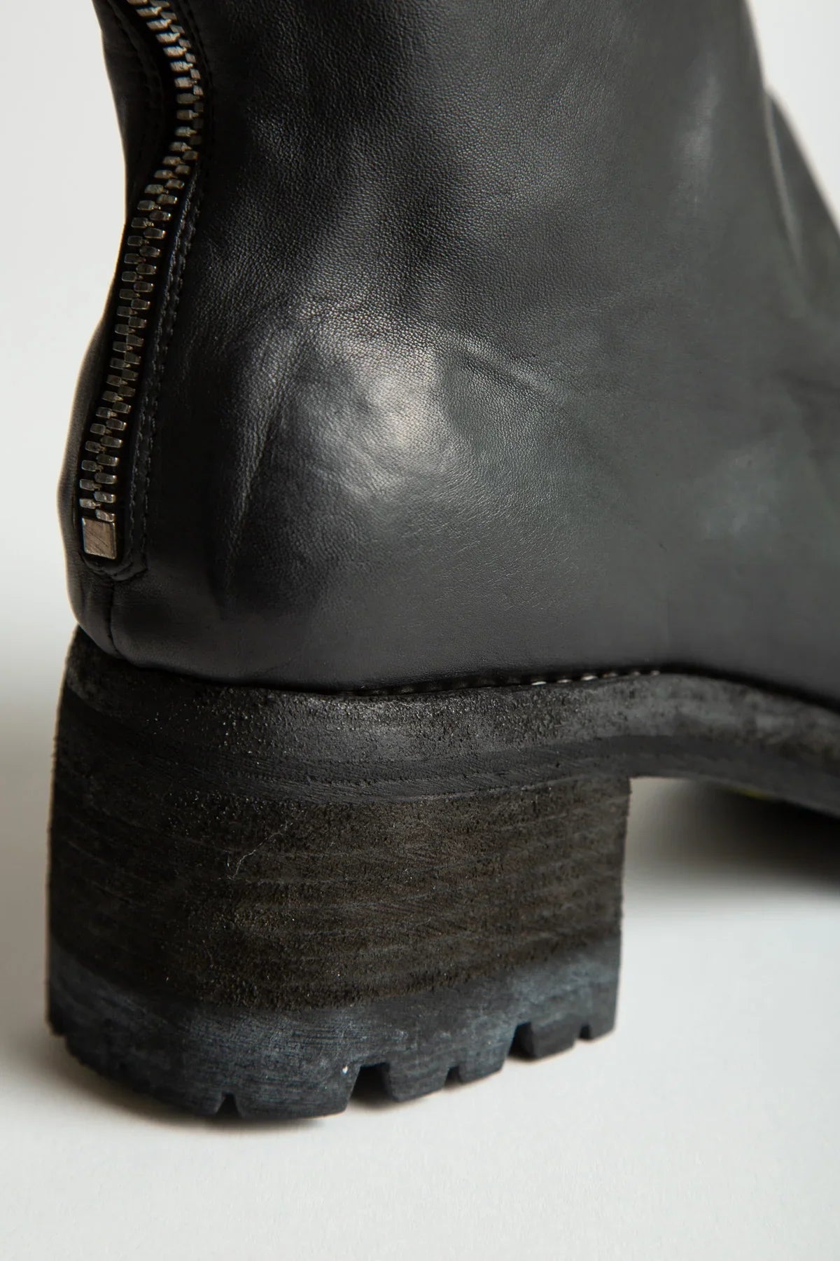 GUIDI | 9086V SOFT HORSE FULL GRAIN BOOTS
