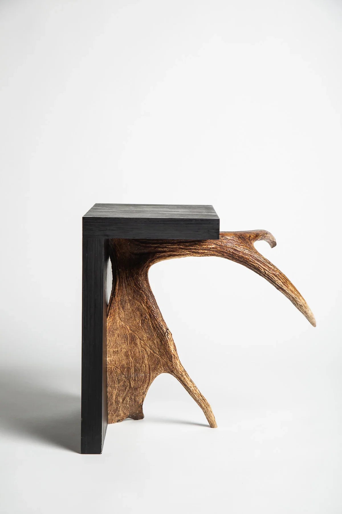 RICK OWENS | STAG T SIDE TABLE