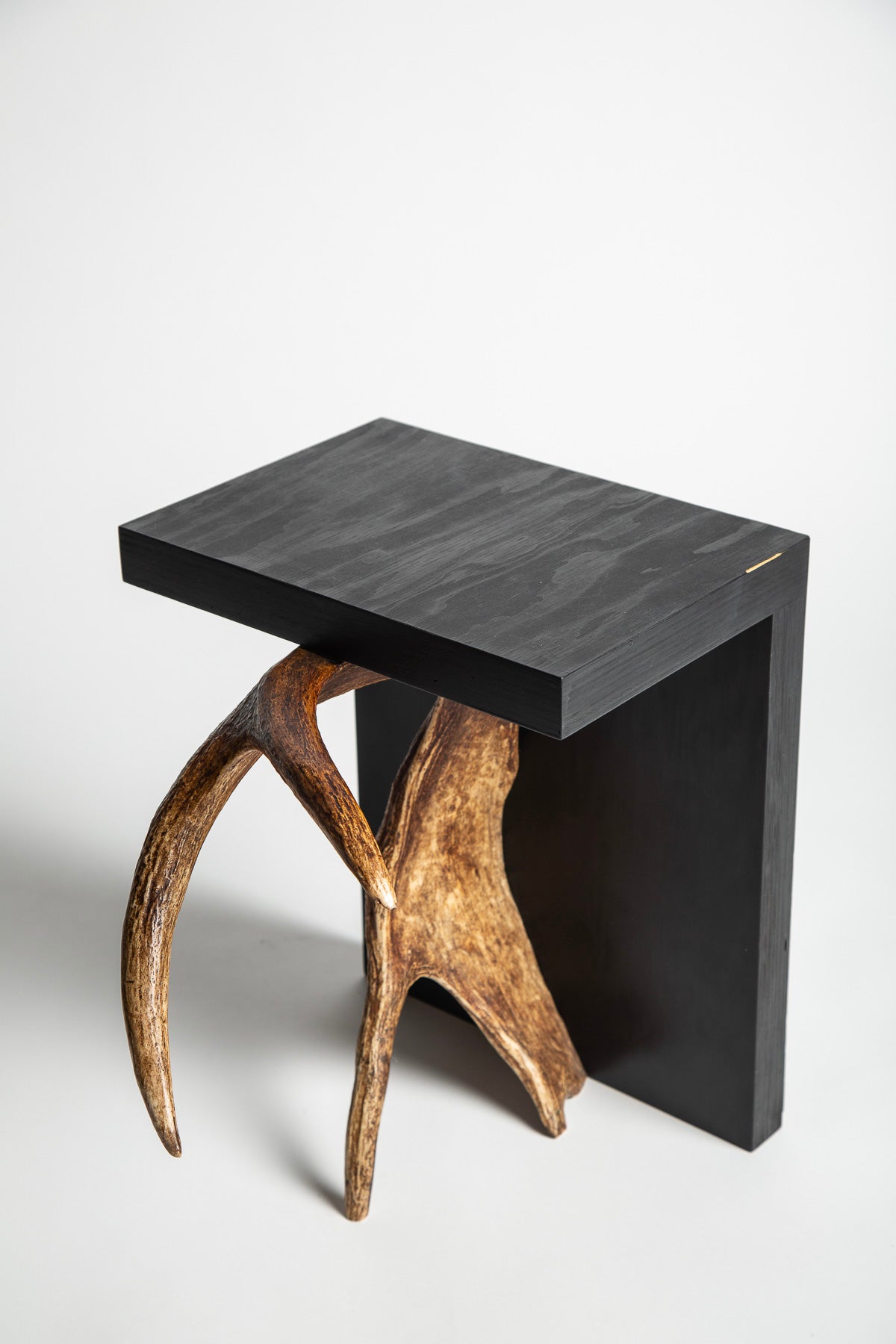 RICK OWENS | STAG T SIDE TABLE