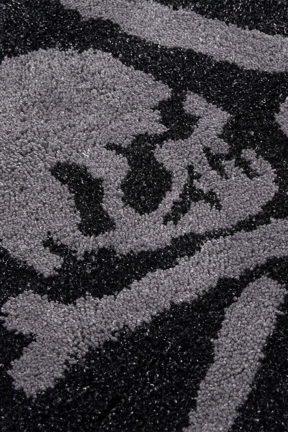 MASTERMIND | CIRCLE RUG MAT