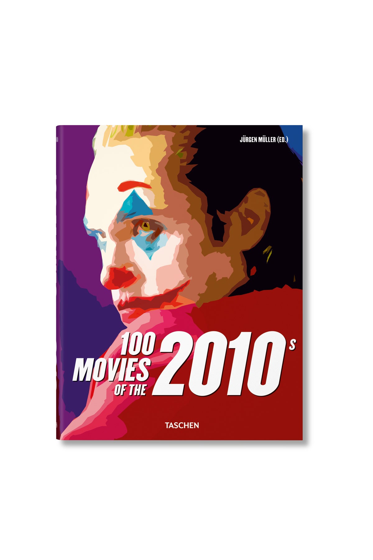 TASCHEN | 100 MOVIES OF THE 2010S