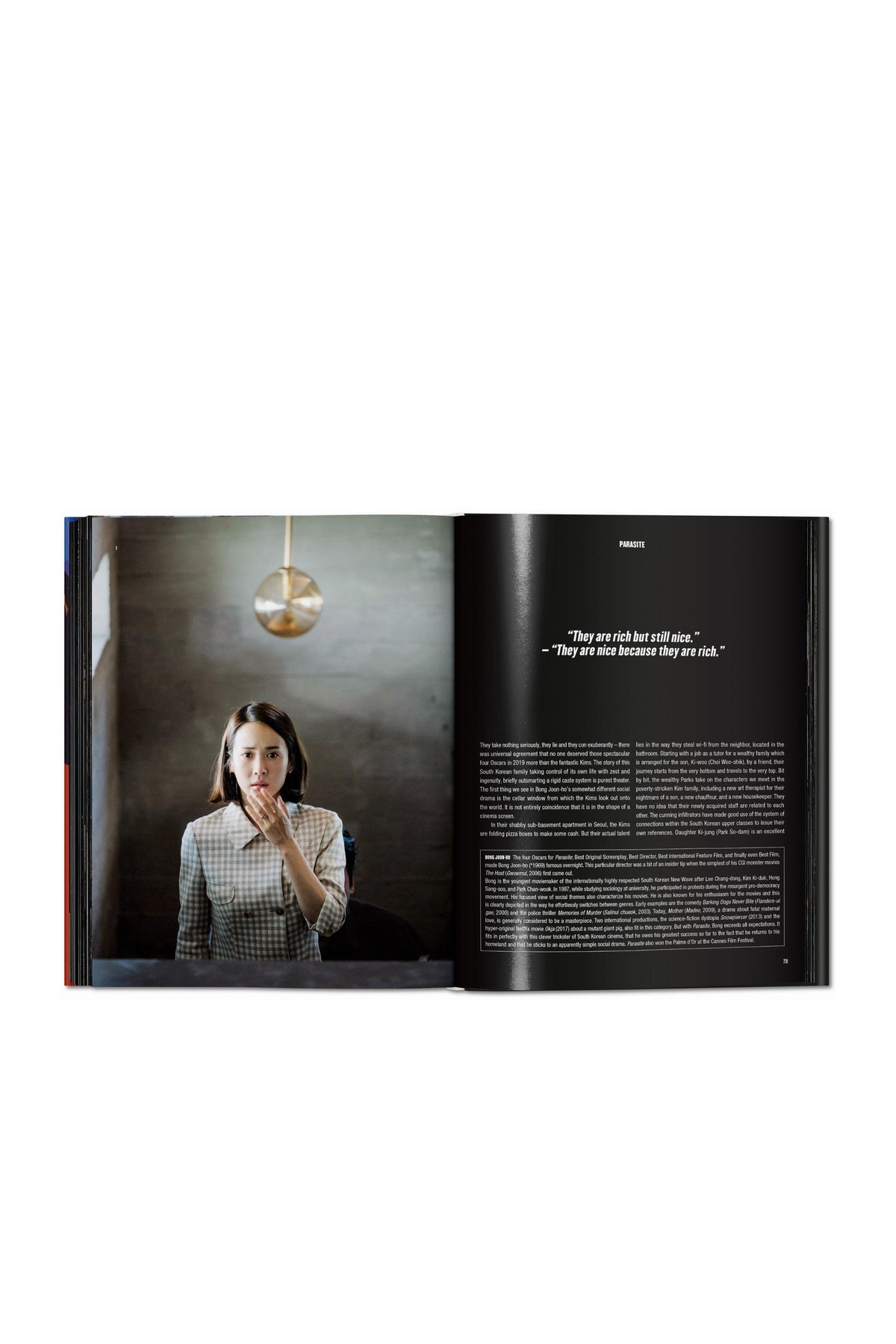 TASCHEN | 100 MOVIES OF THE 2010S