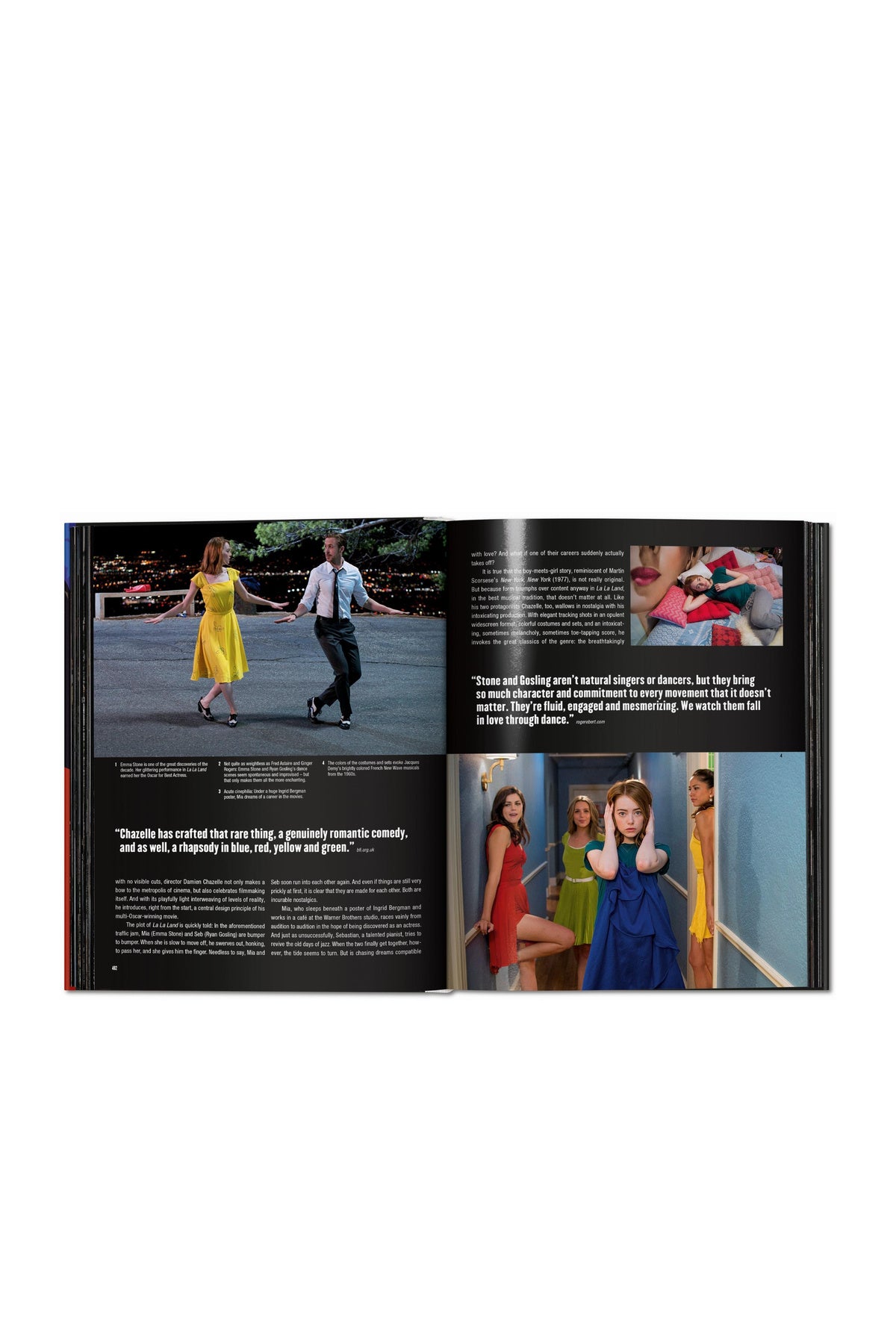 TASCHEN | 100 MOVIES OF THE 2010S