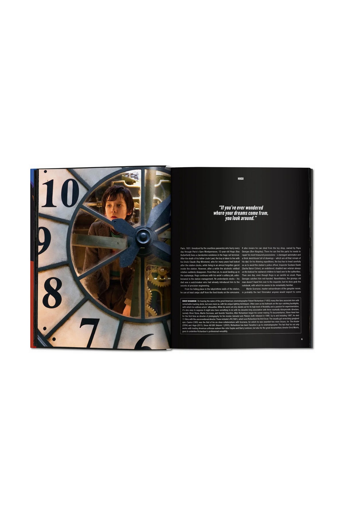 TASCHEN | 100 MOVIES OF THE 2010S - MAXFIELD LA