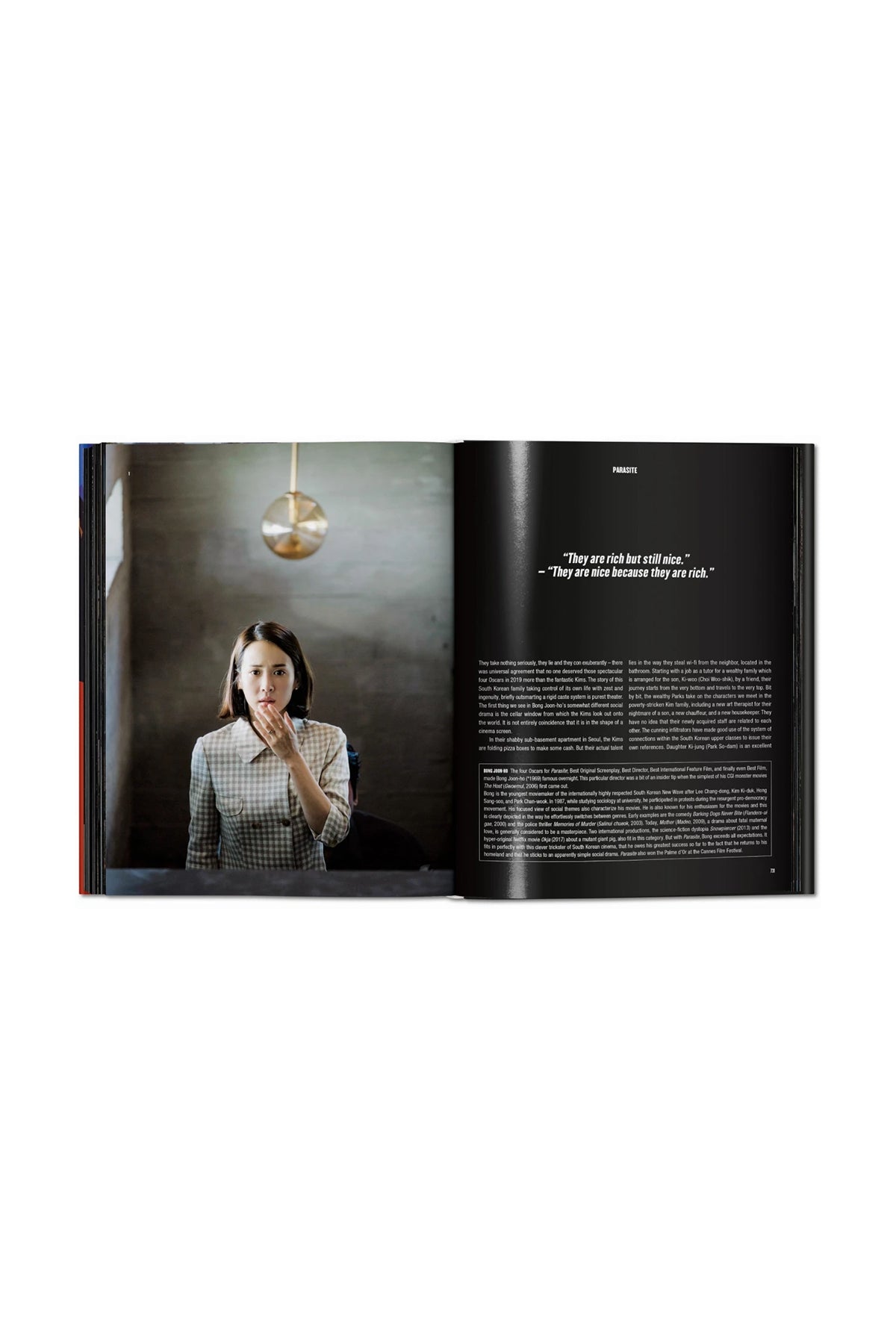 TASCHEN | 100 MOVIES OF THE 2010S - MAXFIELD LA