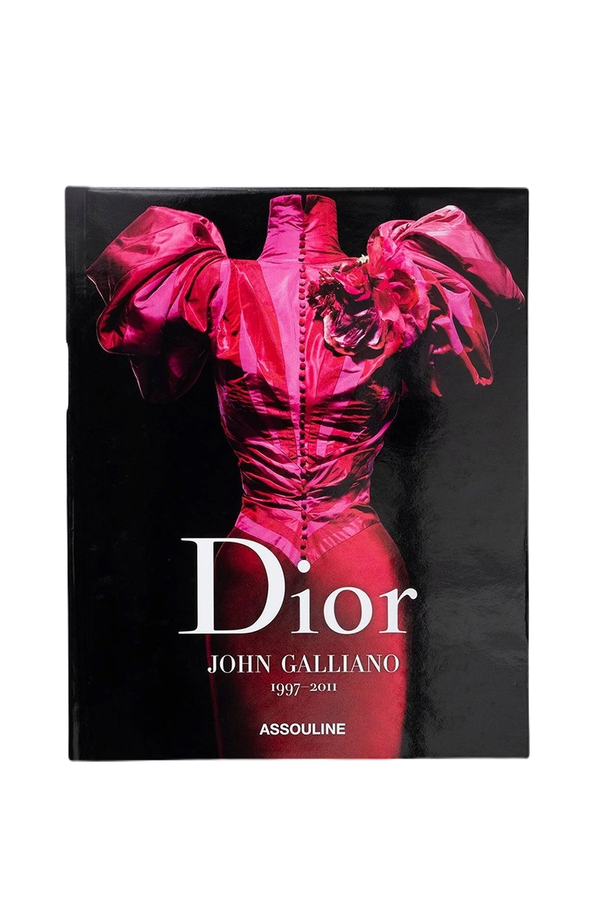 ASSOULINE | DIOR BY GALLIANO - MAXFIELD LA