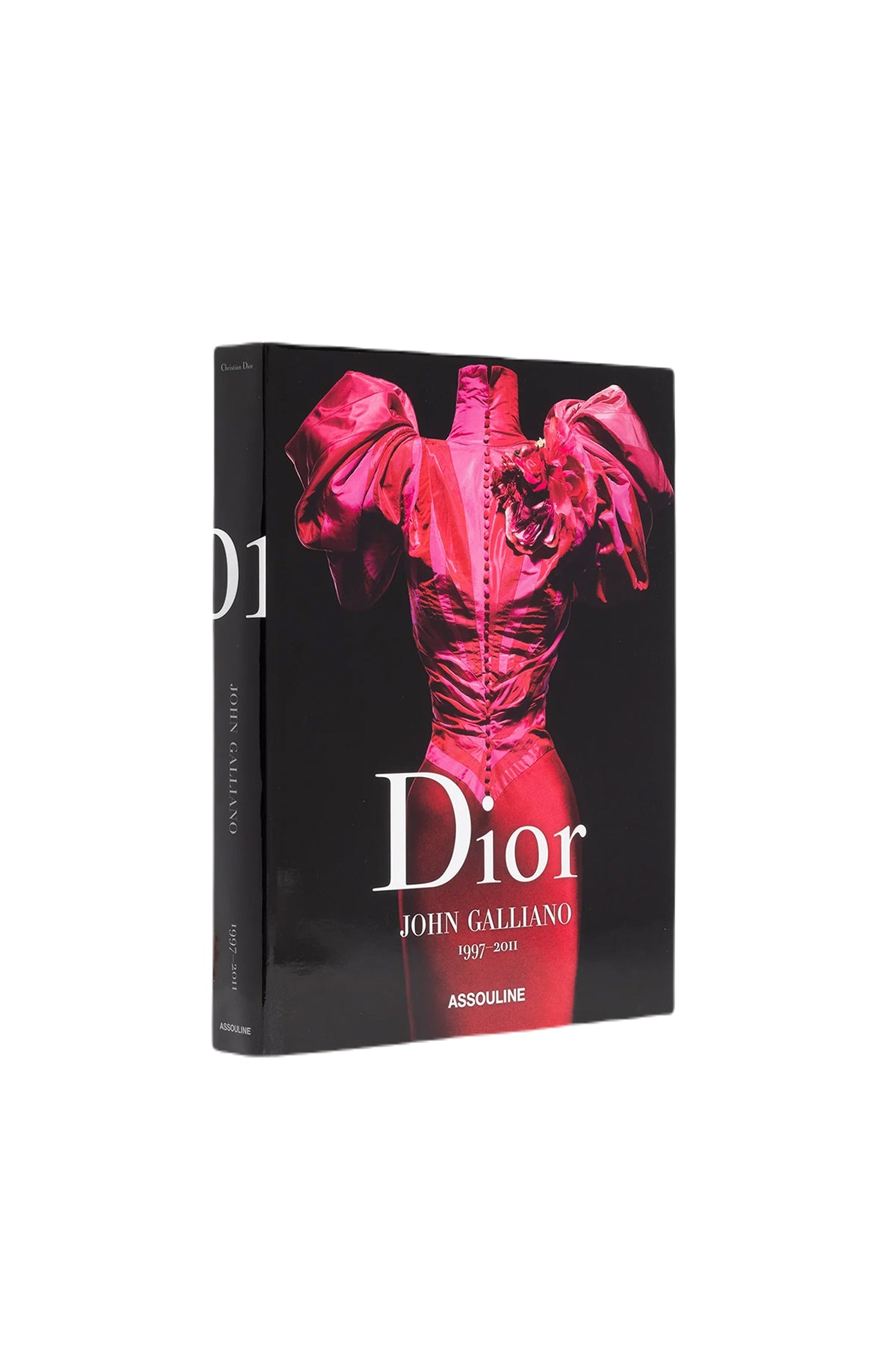ASSOULINE | DIOR BY GALLIANO - MAXFIELD LA