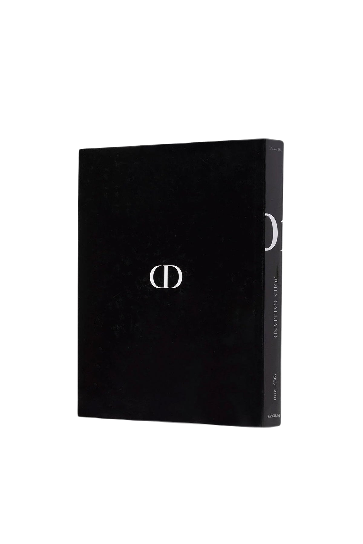 ASSOULINE | DIOR BY GALLIANO