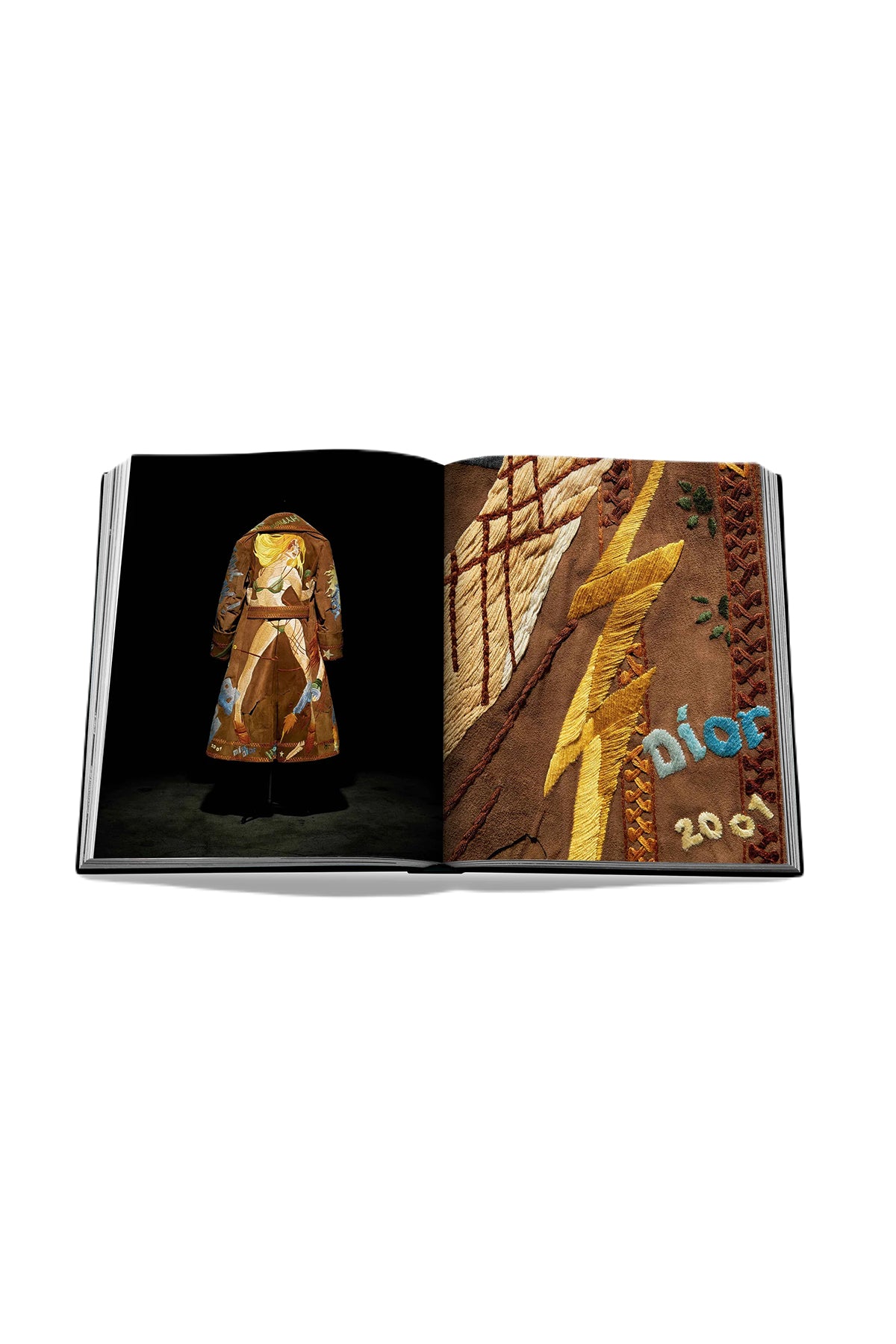 ASSOULINE | DIOR BY GALLIANO - MAXFIELD LA