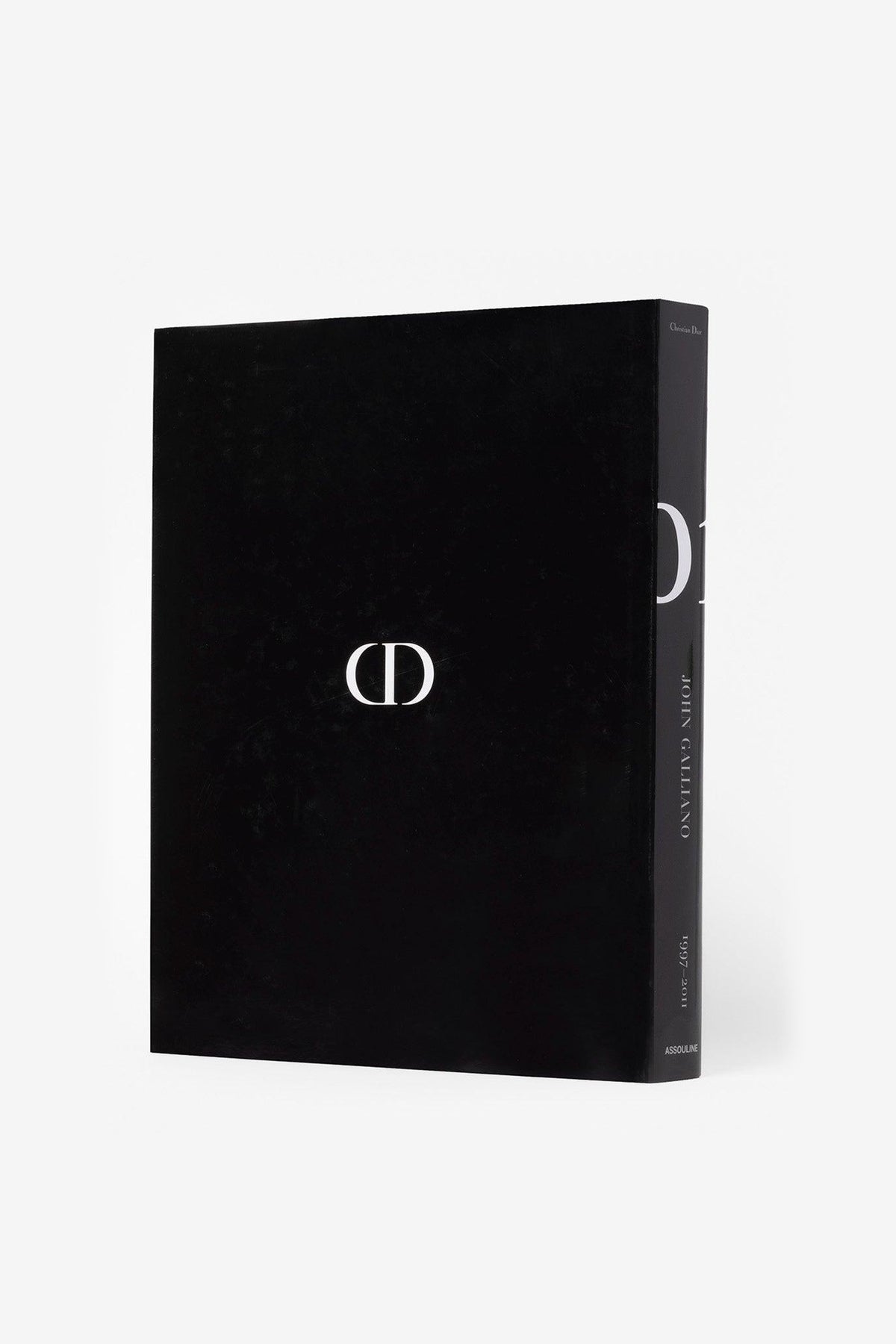 Assouline | Dior by John Galliano