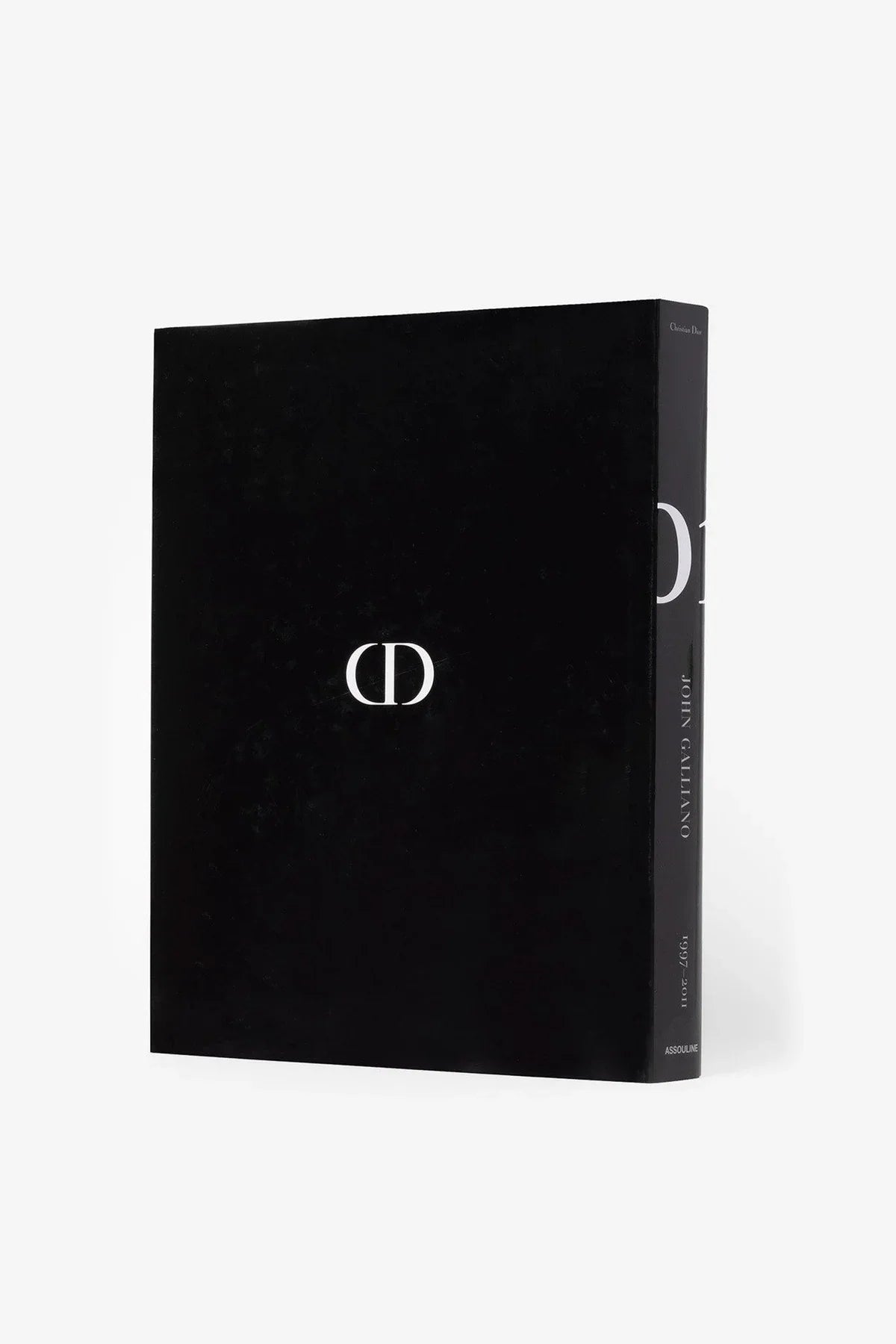 Assouline | Dior by John Galliano