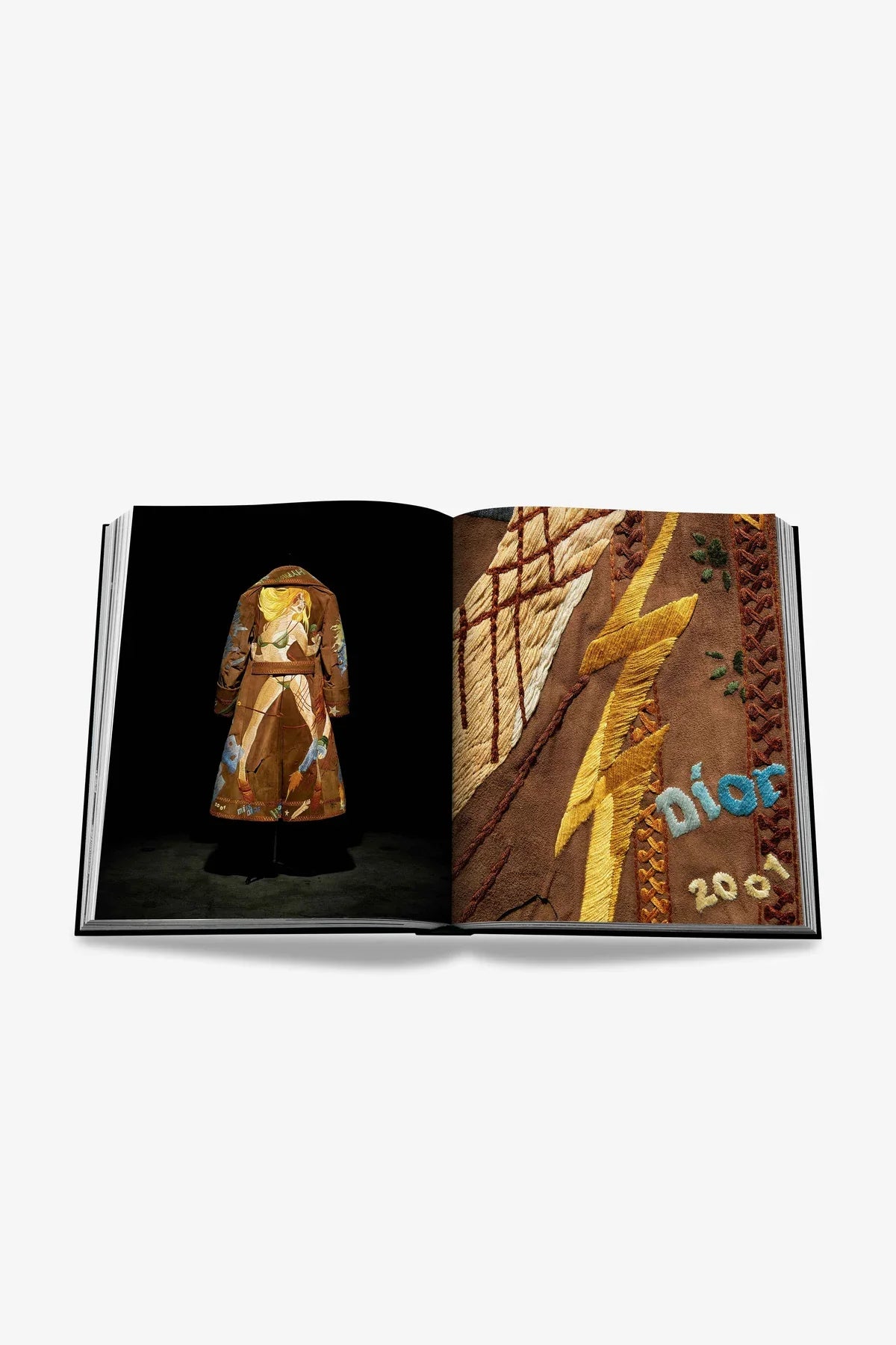 Assouline | Dior by John Galliano