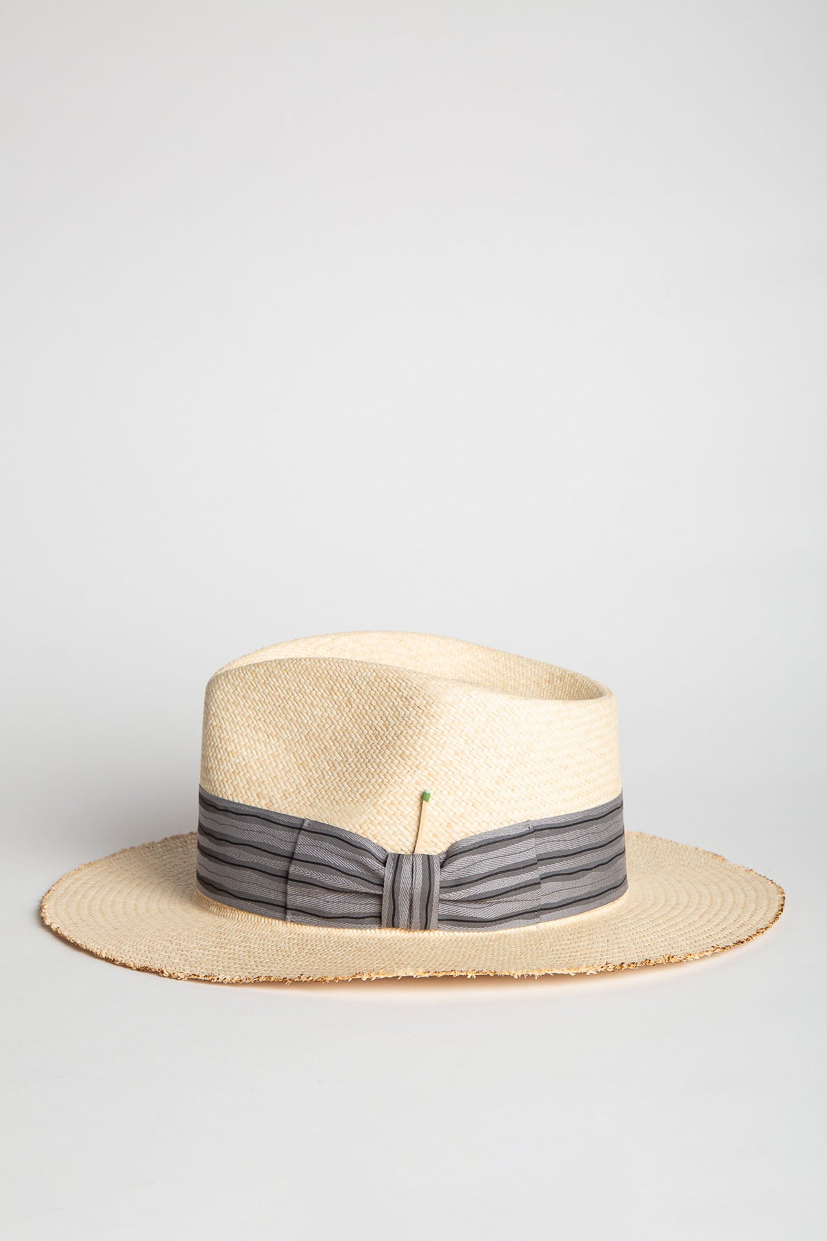 NICK FOUQUET | DARK LINES HAT