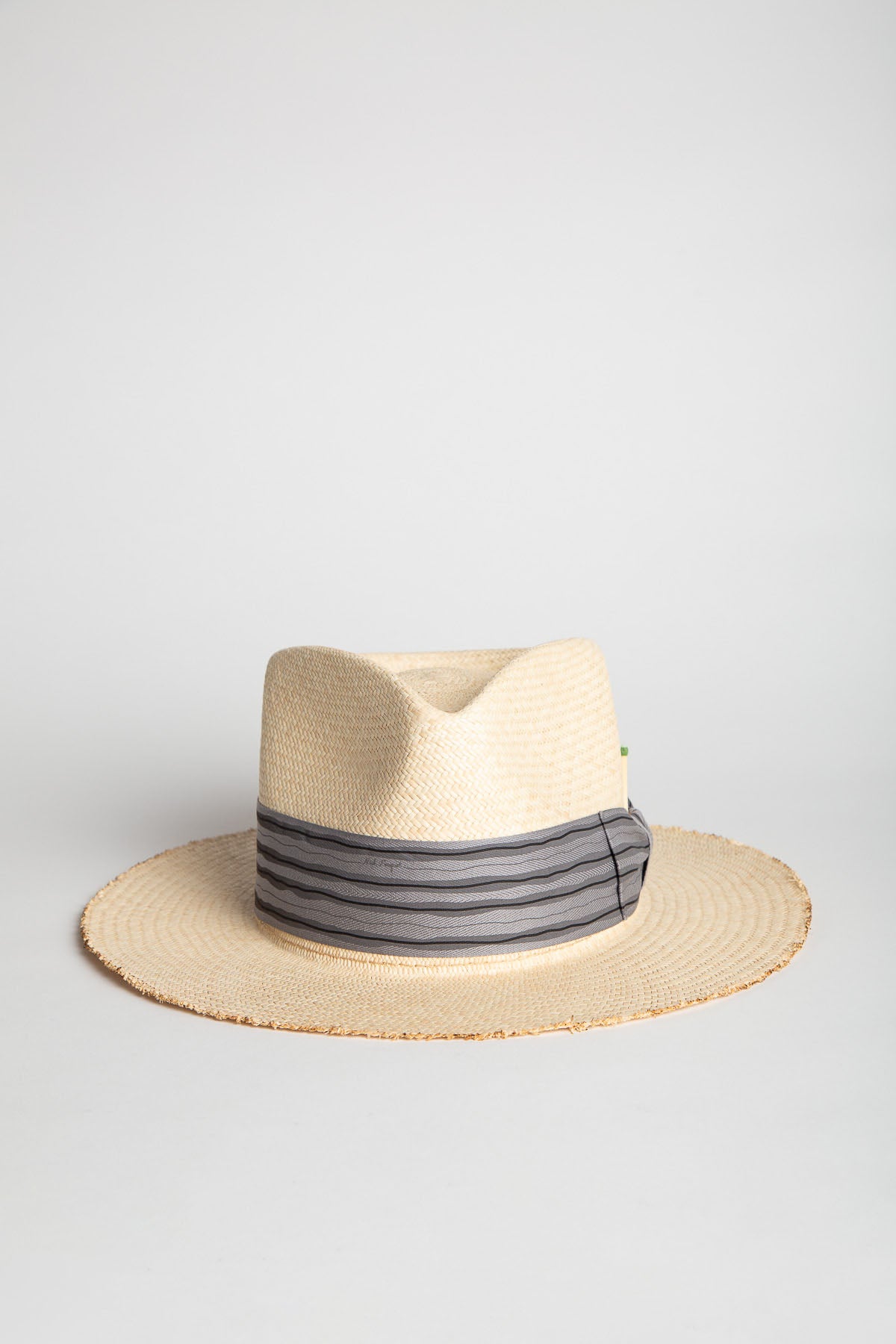 NICK FOUQUET | DARK LINES HAT