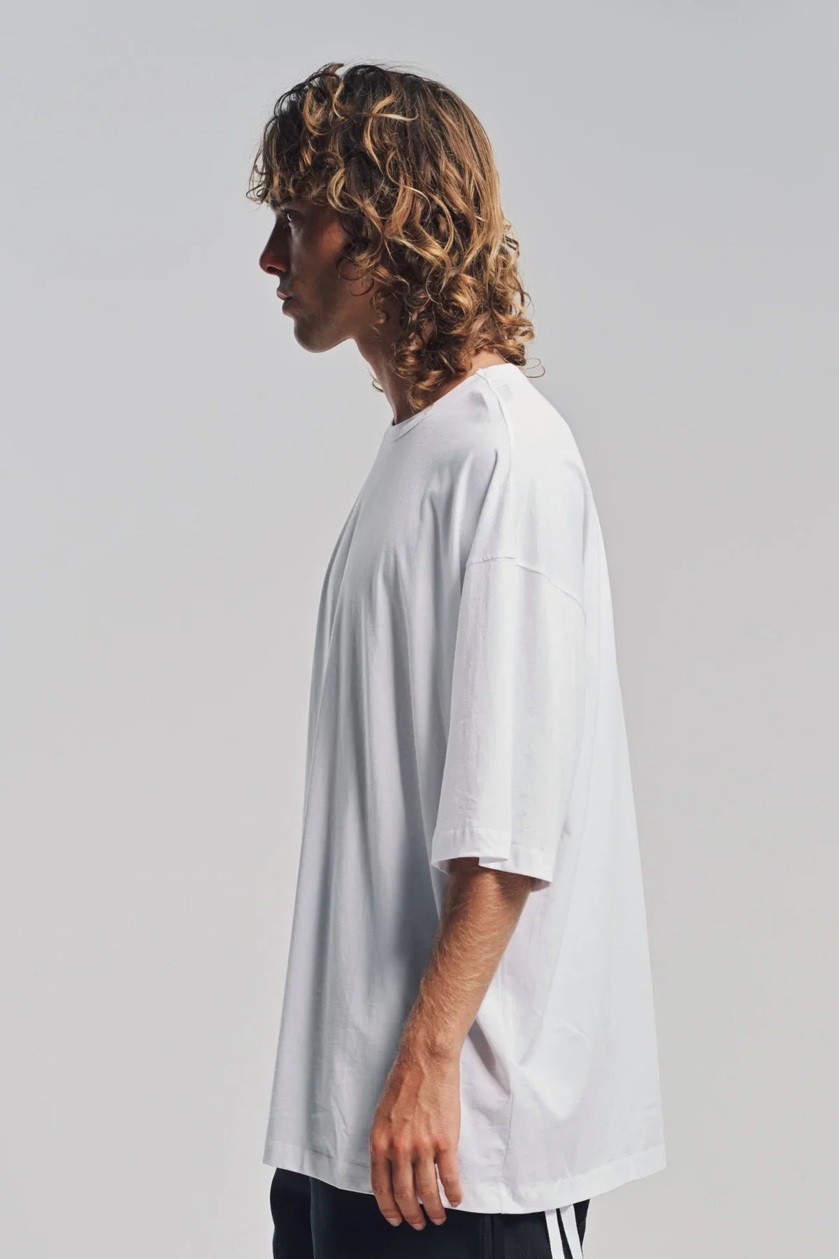 ANN DEMEULEMEESTER | ROBIN AURORA T-SHIRT
