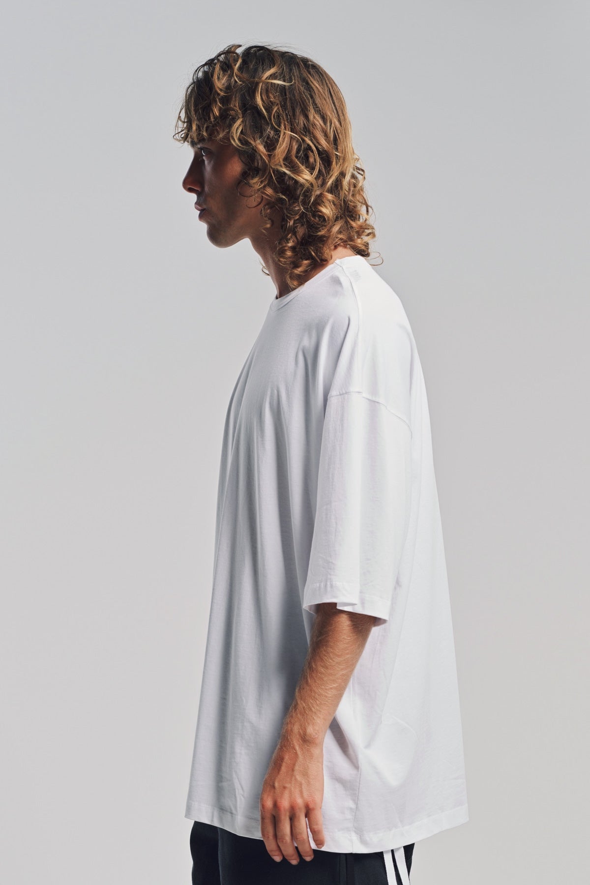 ANN DEMEULEMEESTER | ROBIN AURORA T-SHIRT