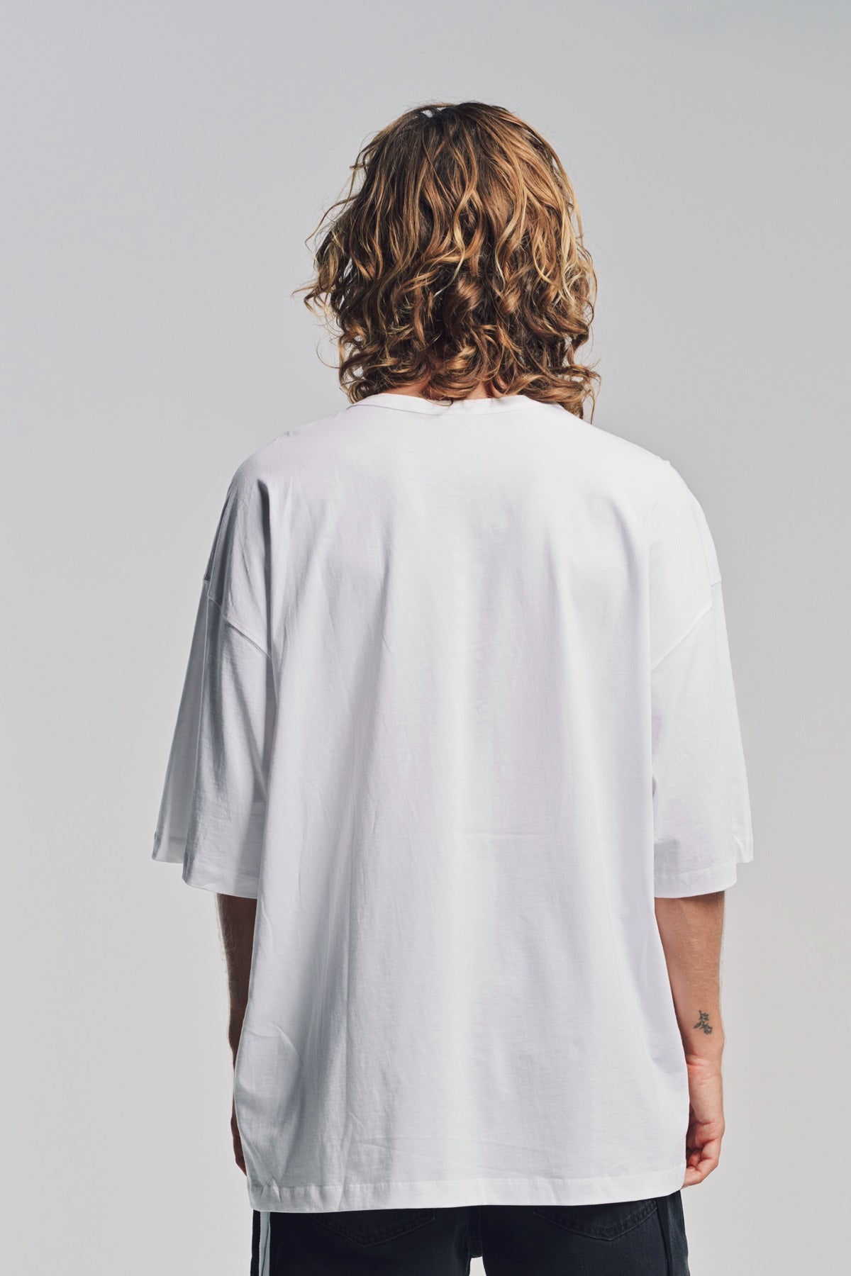 ANN DEMEULEMEESTER | ROBIN AURORA T-SHIRT