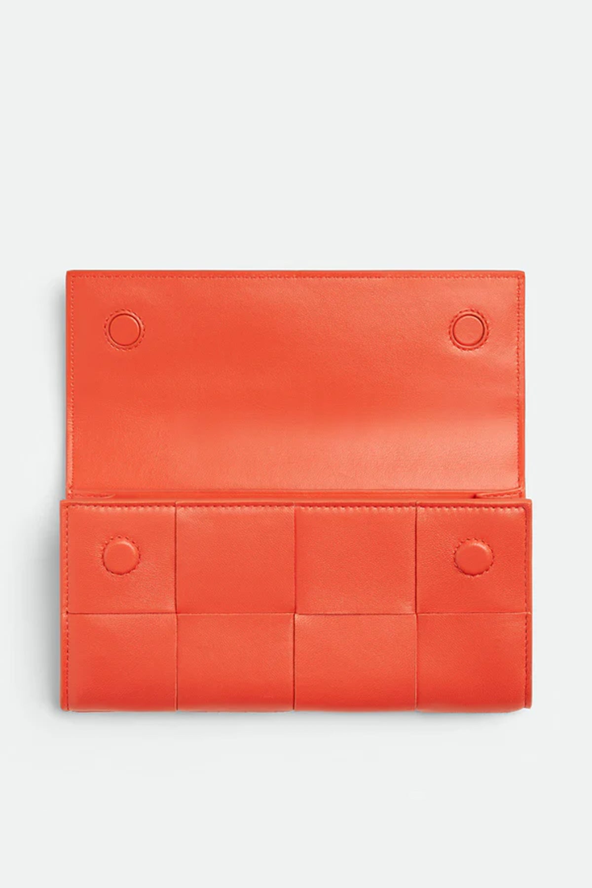 BOTTEGA VENETA | FLAP WALLET - MAXFIELD LA
