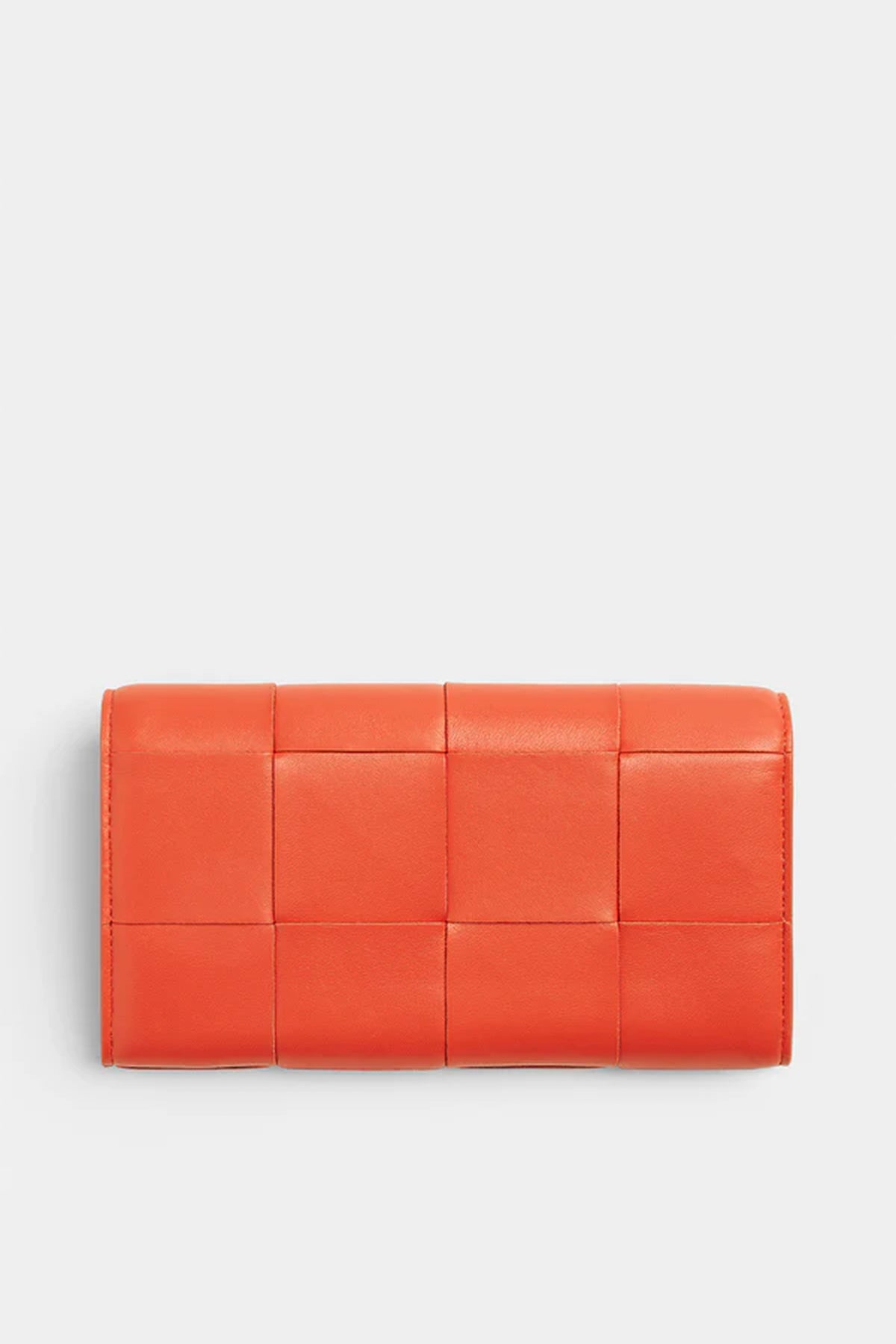 BOTTEGA VENETA | FLAP WALLET - MAXFIELD LA