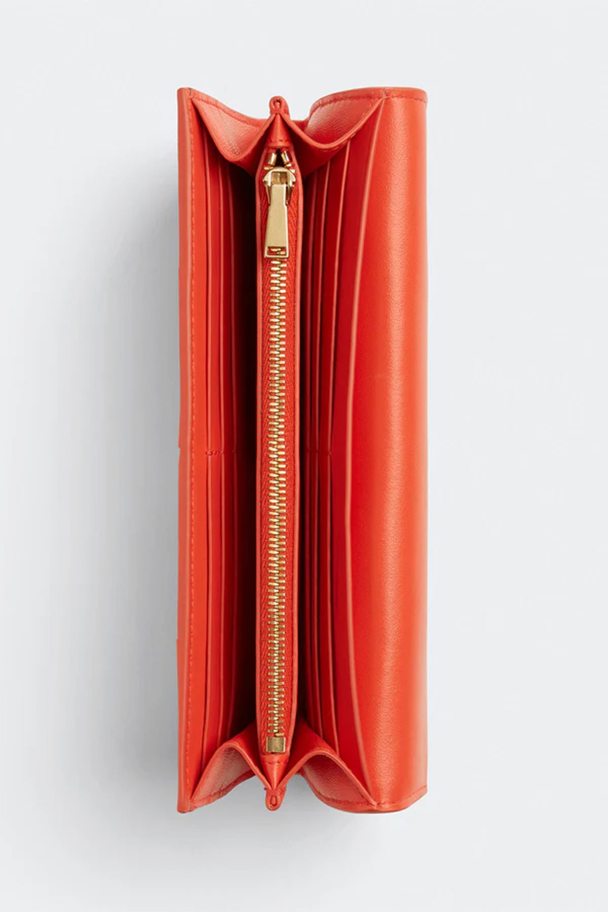 BOTTEGA VENETA | FLAP WALLET - MAXFIELD LA
